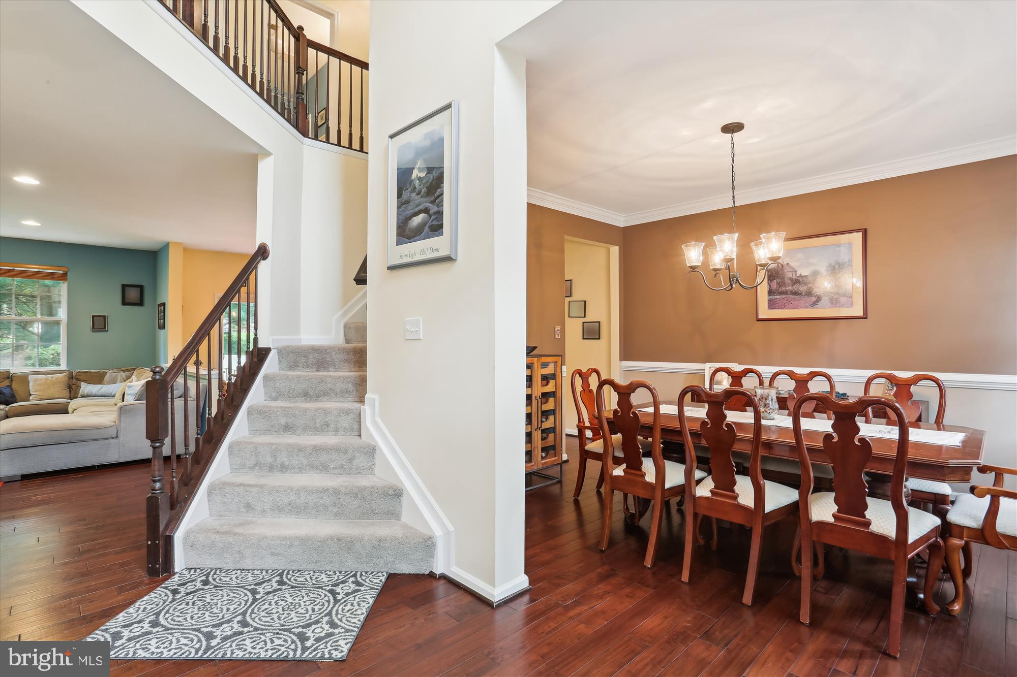 VILLAGE OF RIVER HILL - Residential