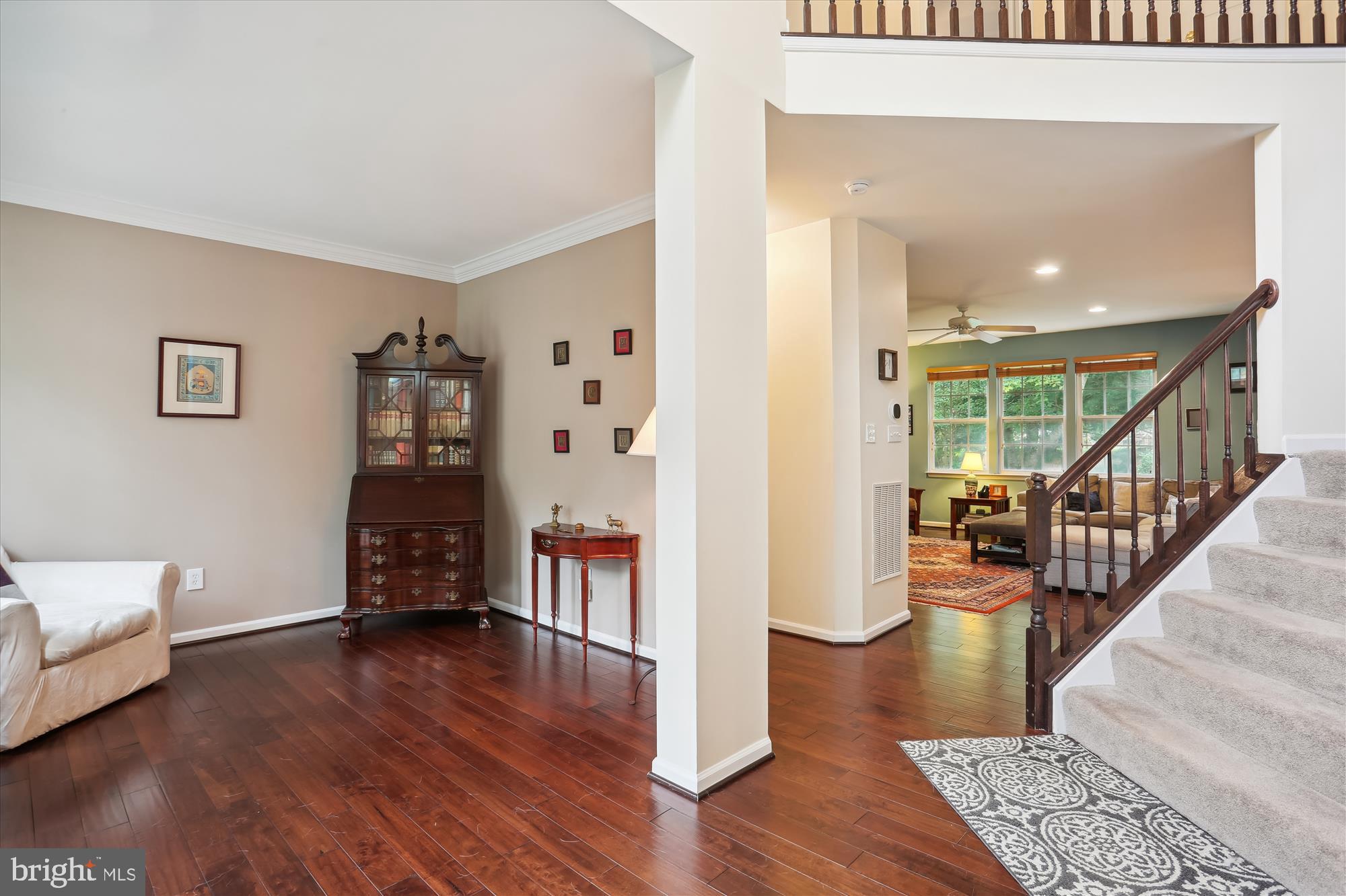 VILLAGE OF RIVER HILL - Residential