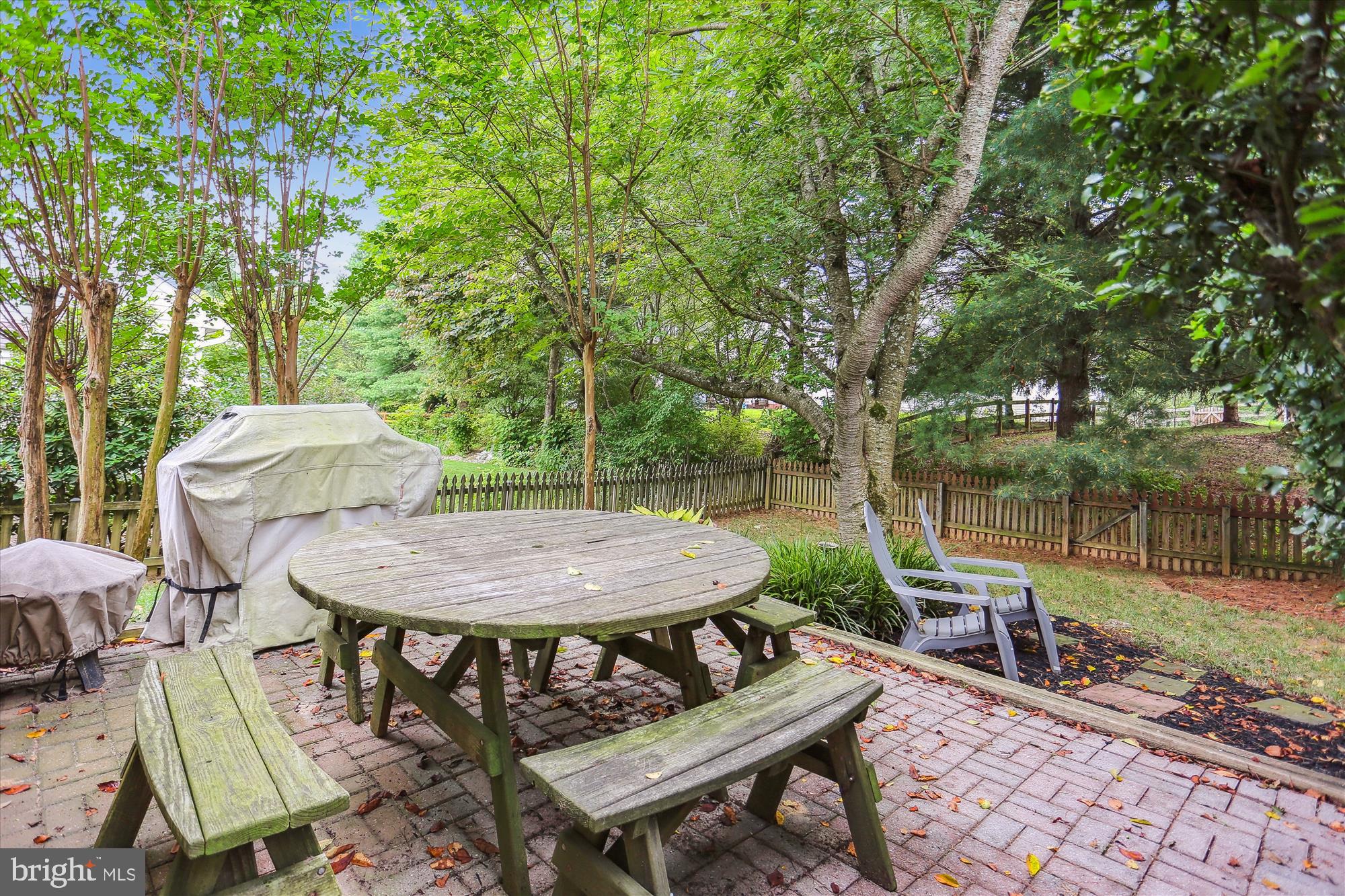 VILLAGE OF RIVER HILL - Residential