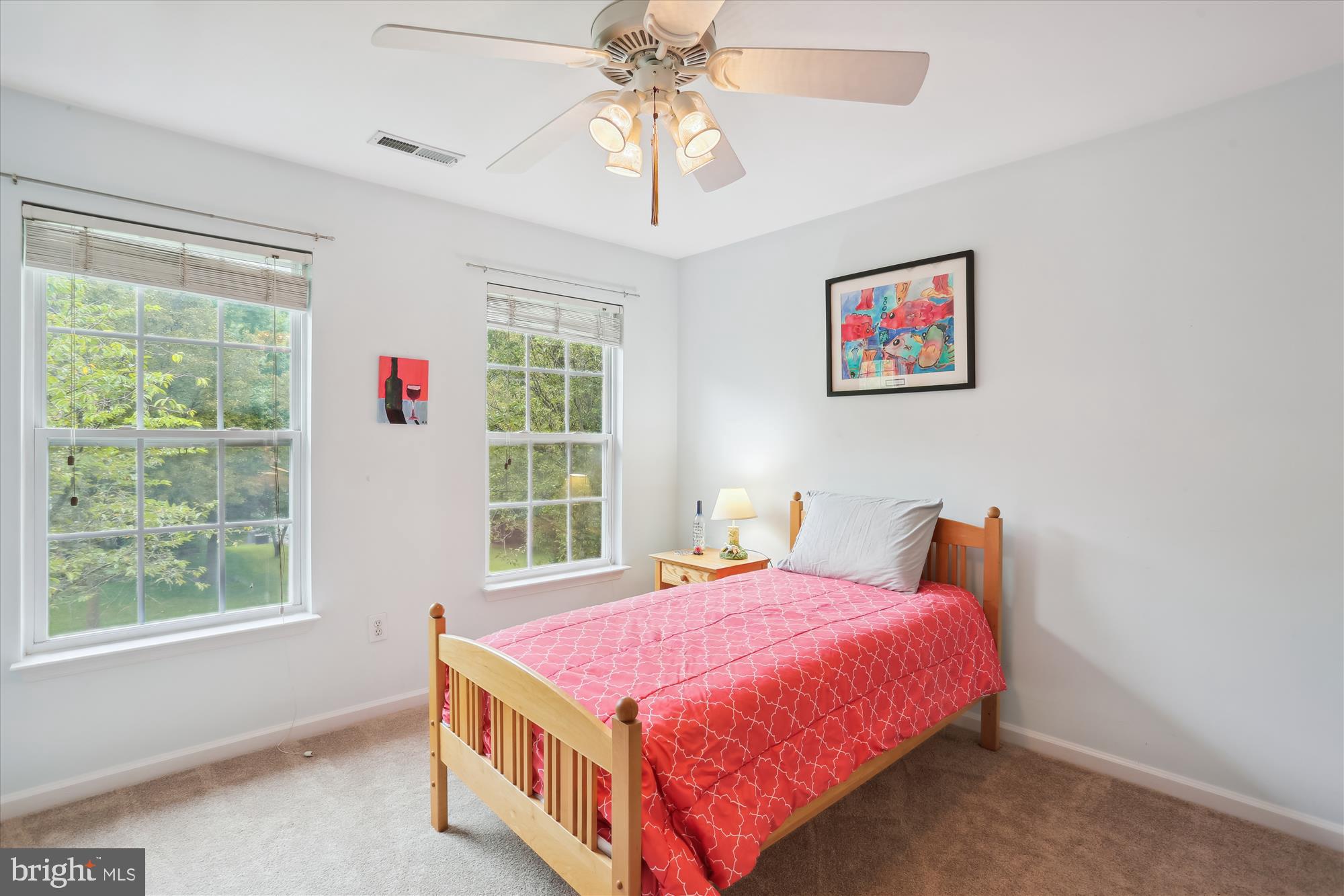 VILLAGE OF RIVER HILL - Residential