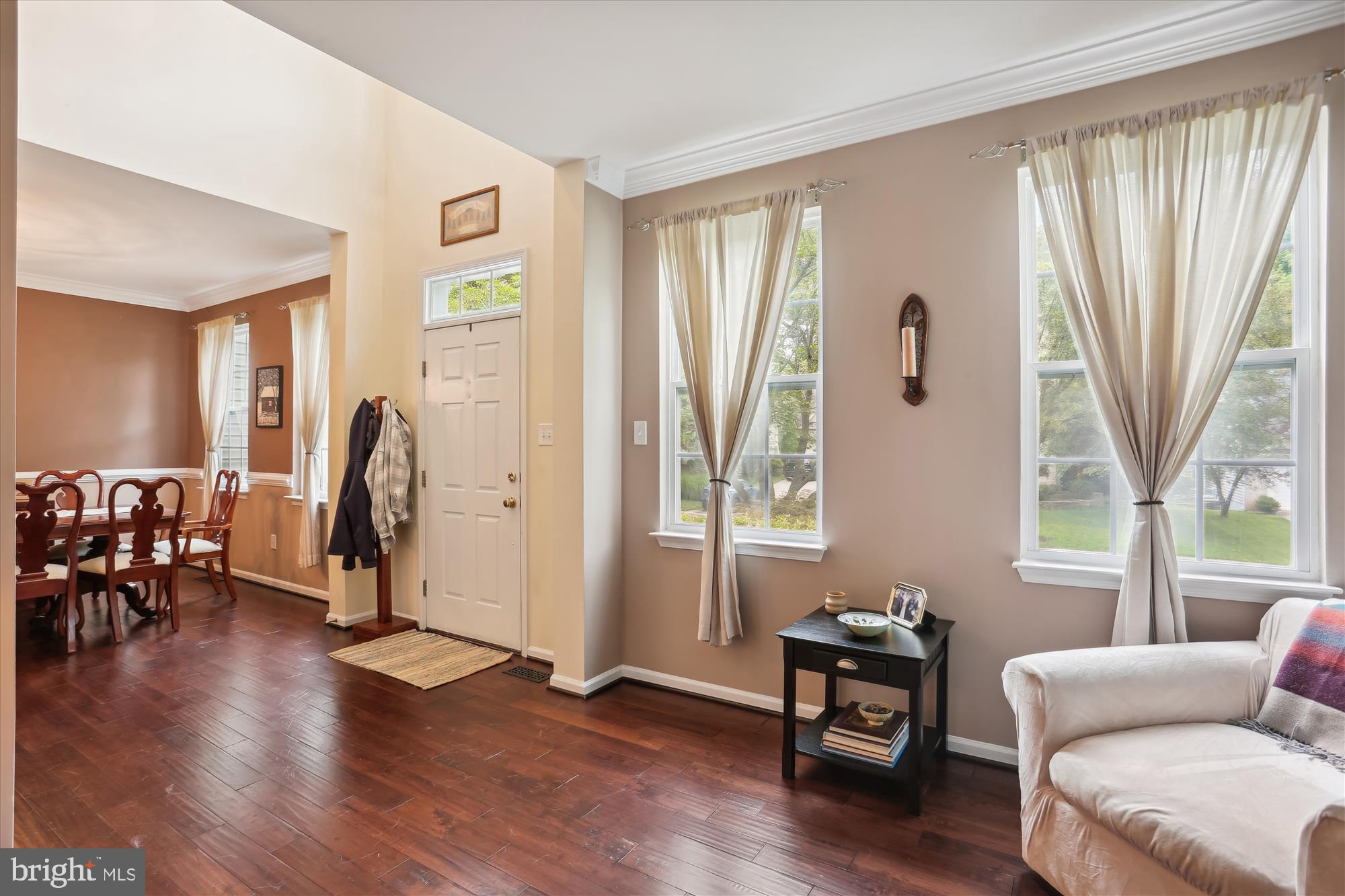 VILLAGE OF RIVER HILL - Residential