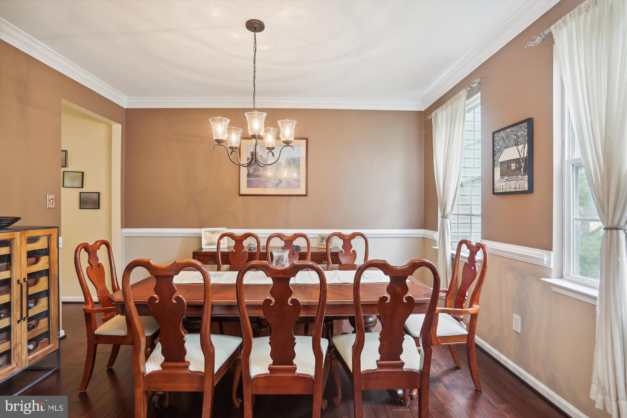 VILLAGE OF RIVER HILL - Residential