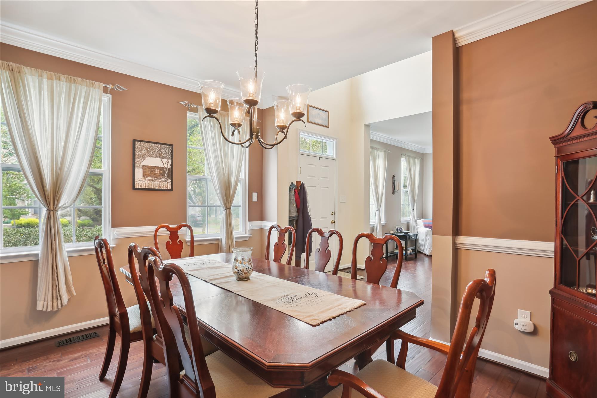 VILLAGE OF RIVER HILL - Residential