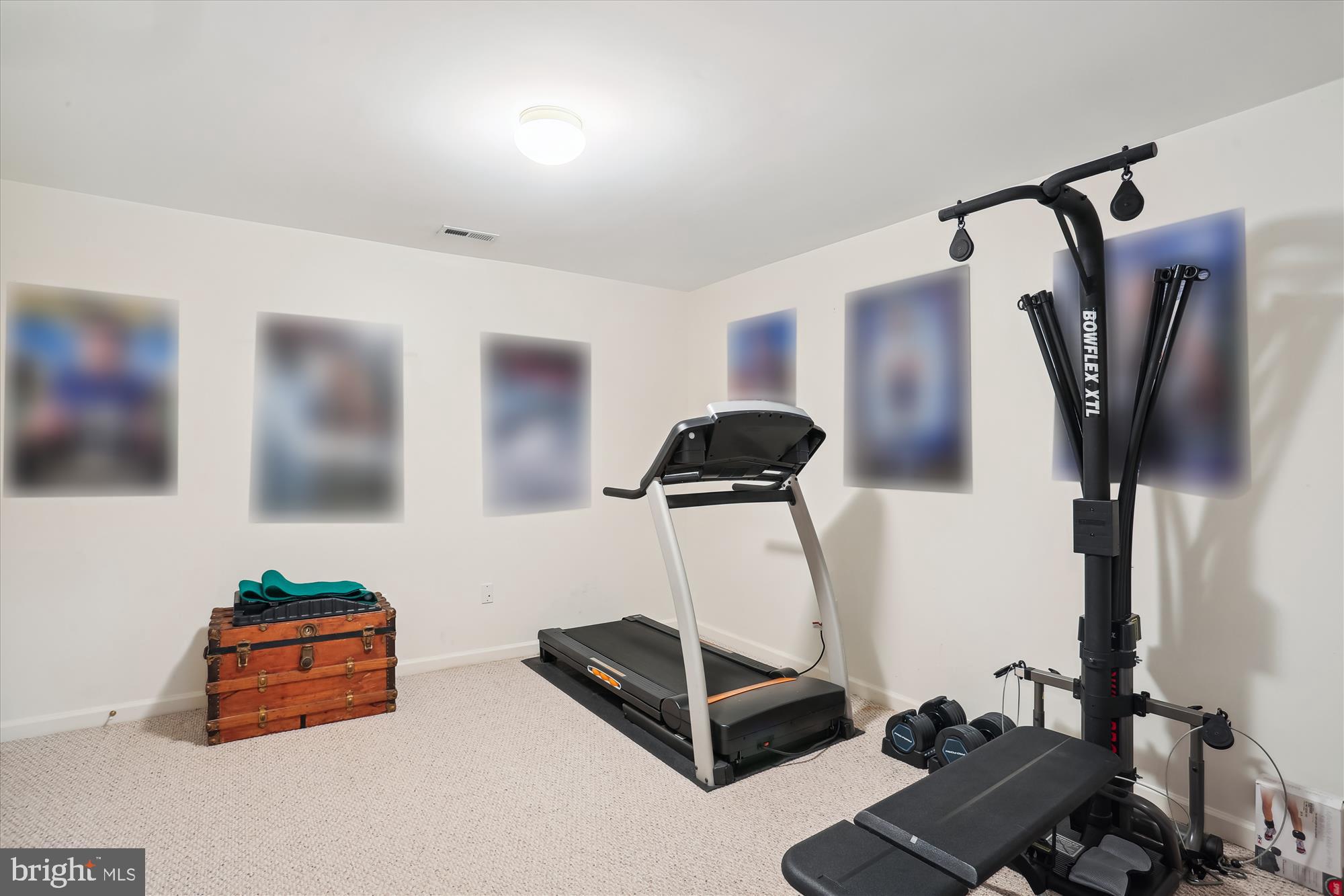 VILLAGE OF RIVER HILL - Residential