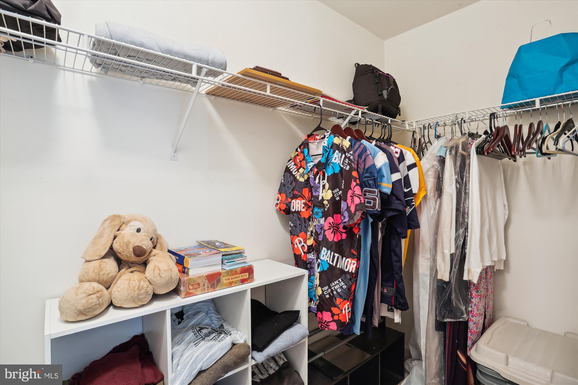 VILLAGE OF RIVER HILL - Residential