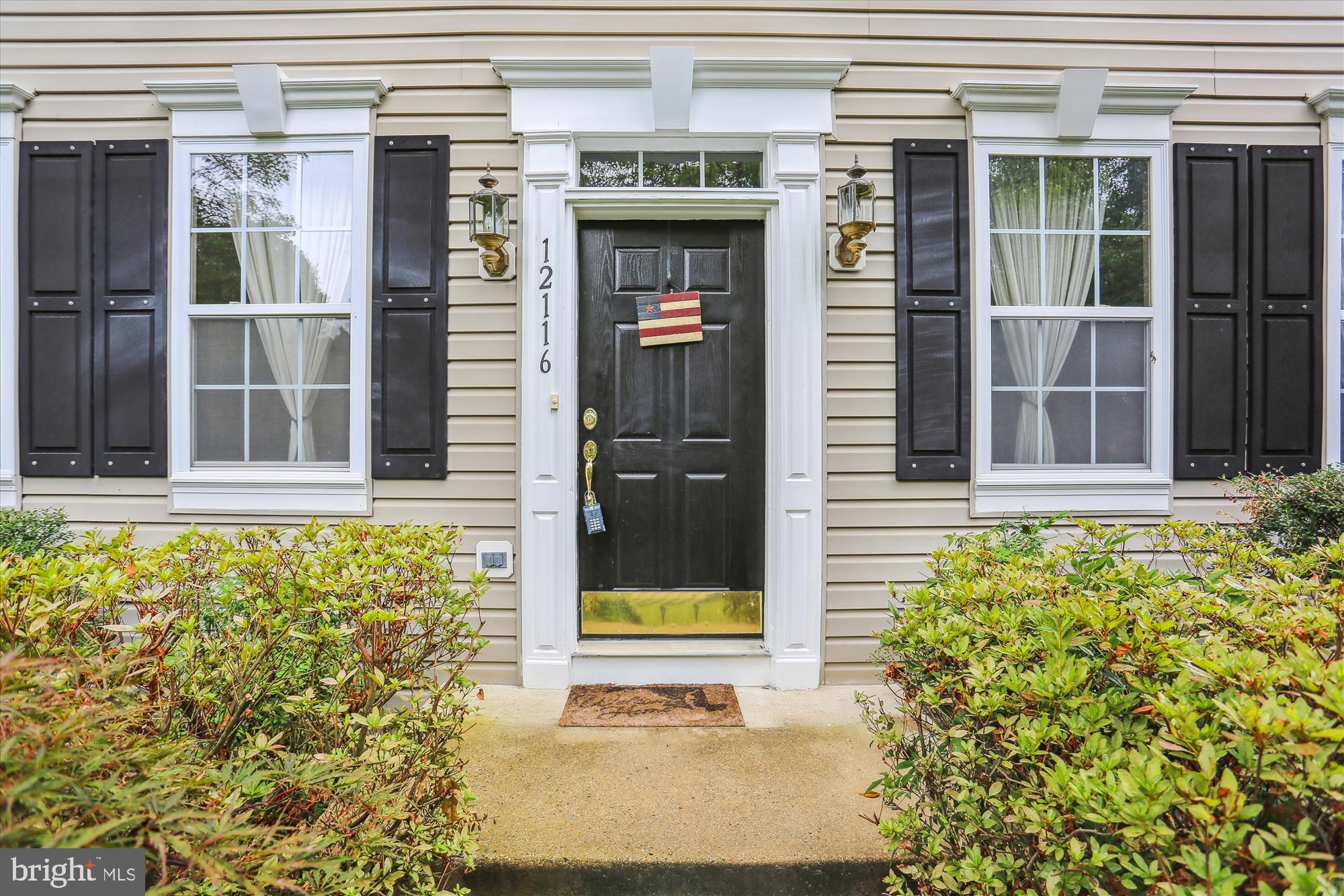 VILLAGE OF RIVER HILL - Residential