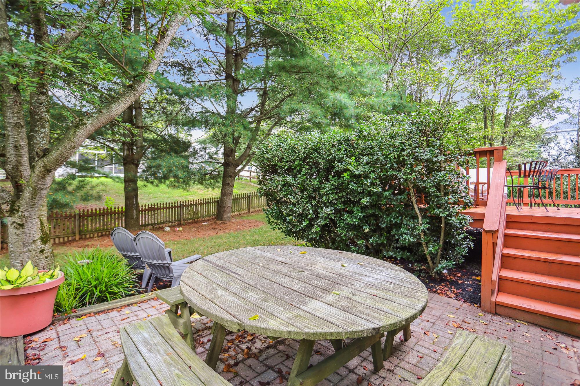 VILLAGE OF RIVER HILL - Residential