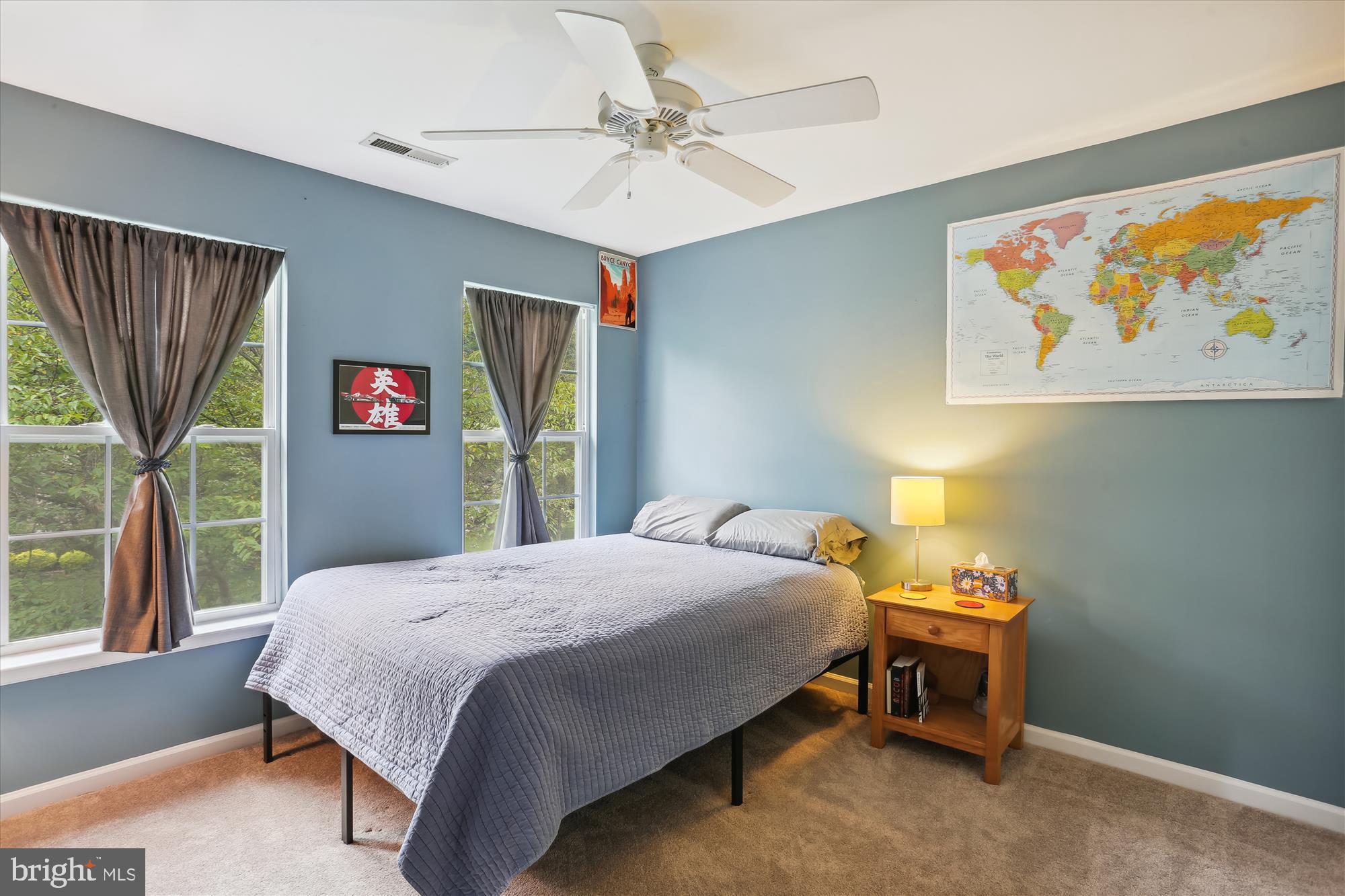 VILLAGE OF RIVER HILL - Residential