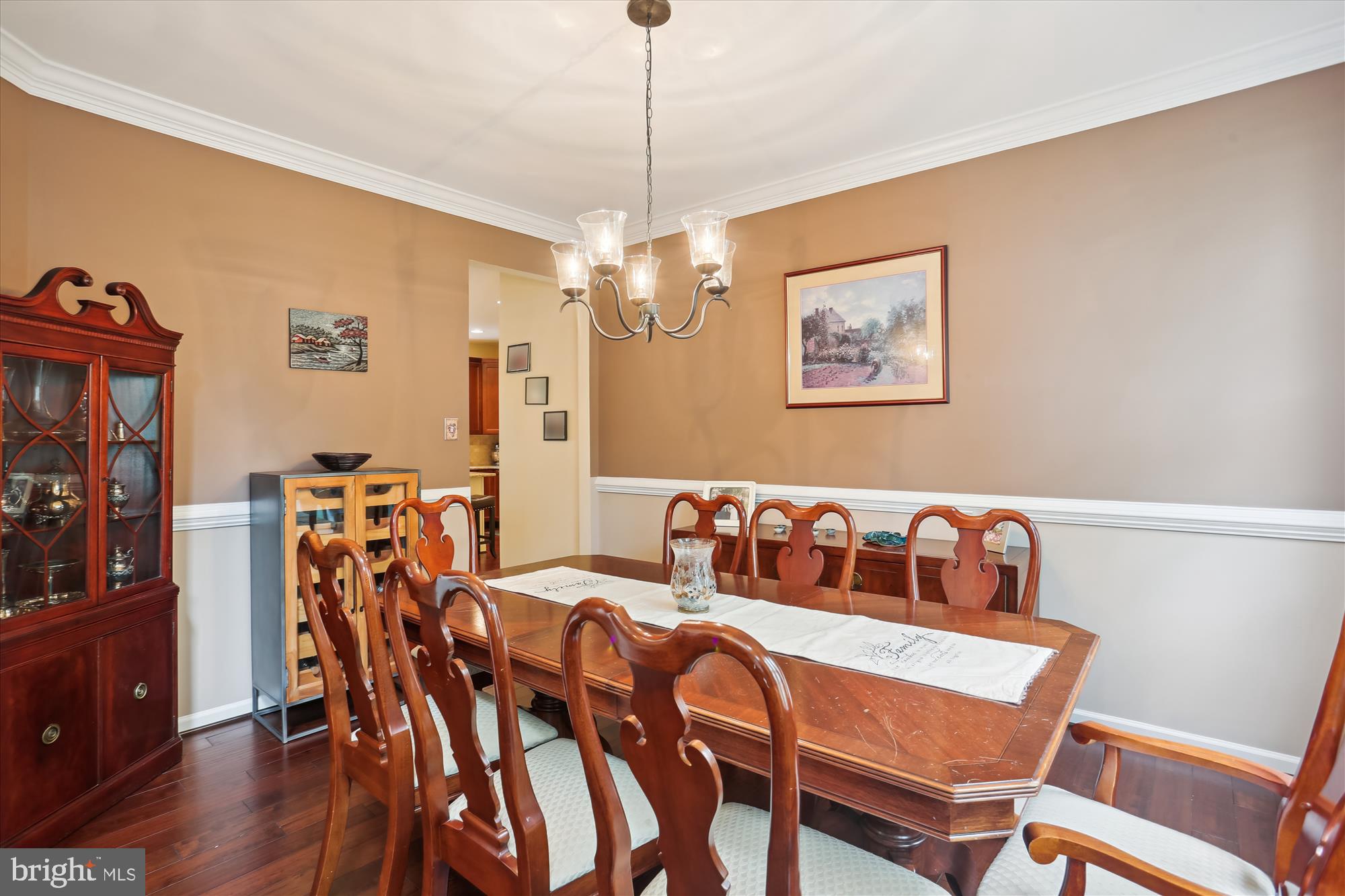 VILLAGE OF RIVER HILL - Residential