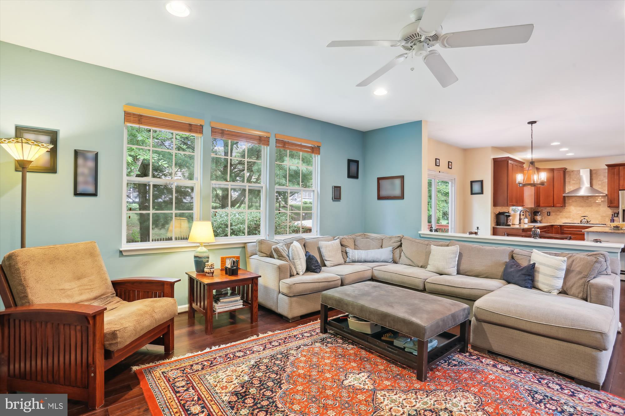 VILLAGE OF RIVER HILL - Residential