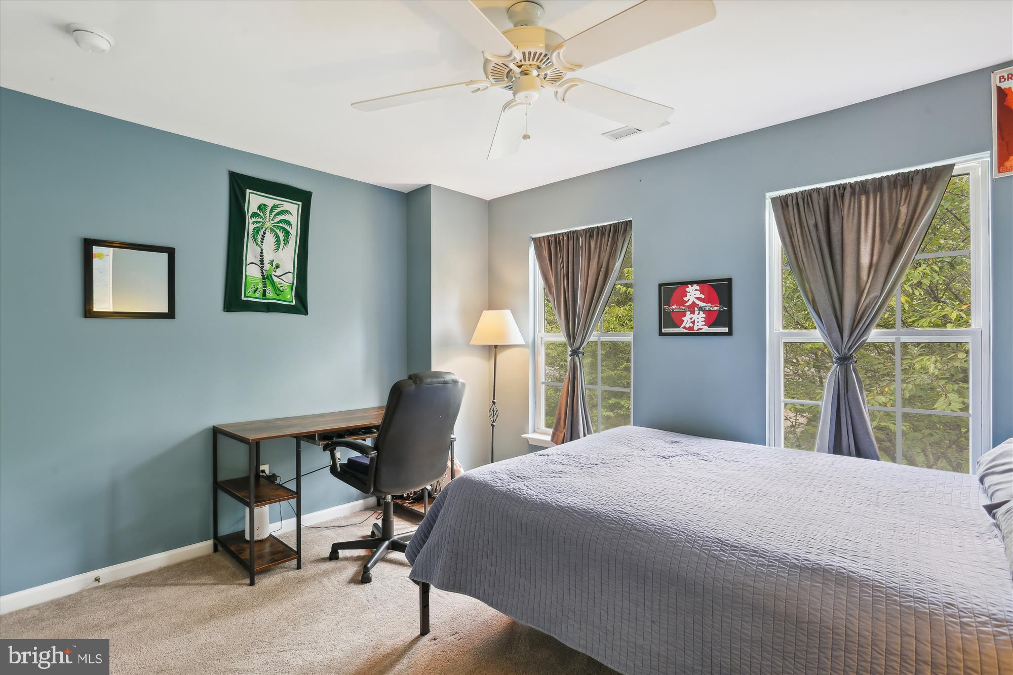 VILLAGE OF RIVER HILL - Residential