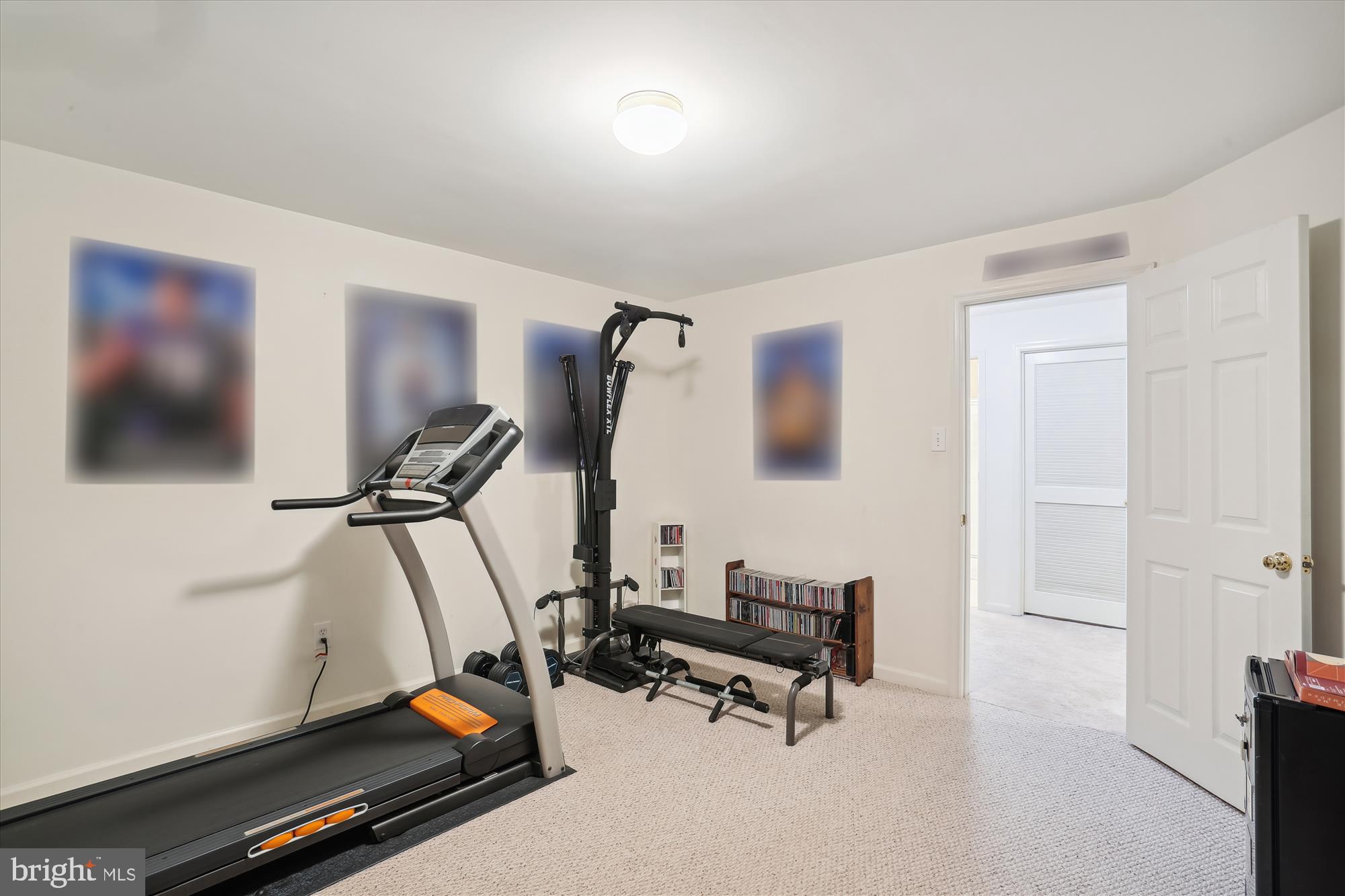 VILLAGE OF RIVER HILL - Residential