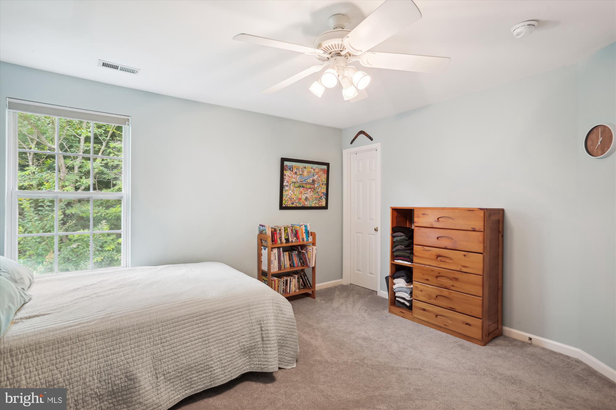 VILLAGE OF RIVER HILL - Residential