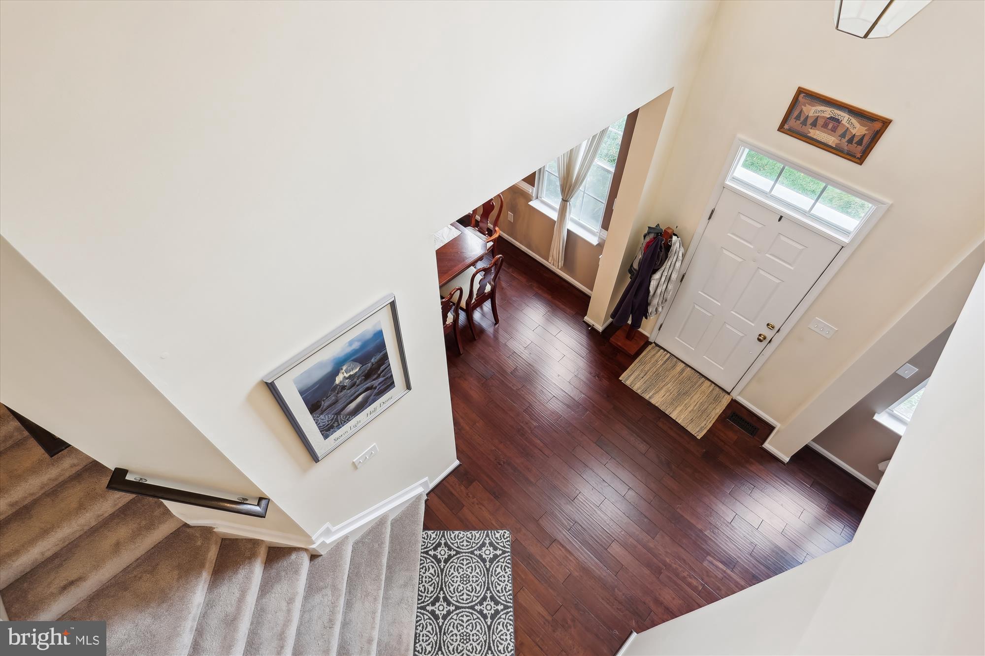 VILLAGE OF RIVER HILL - Residential