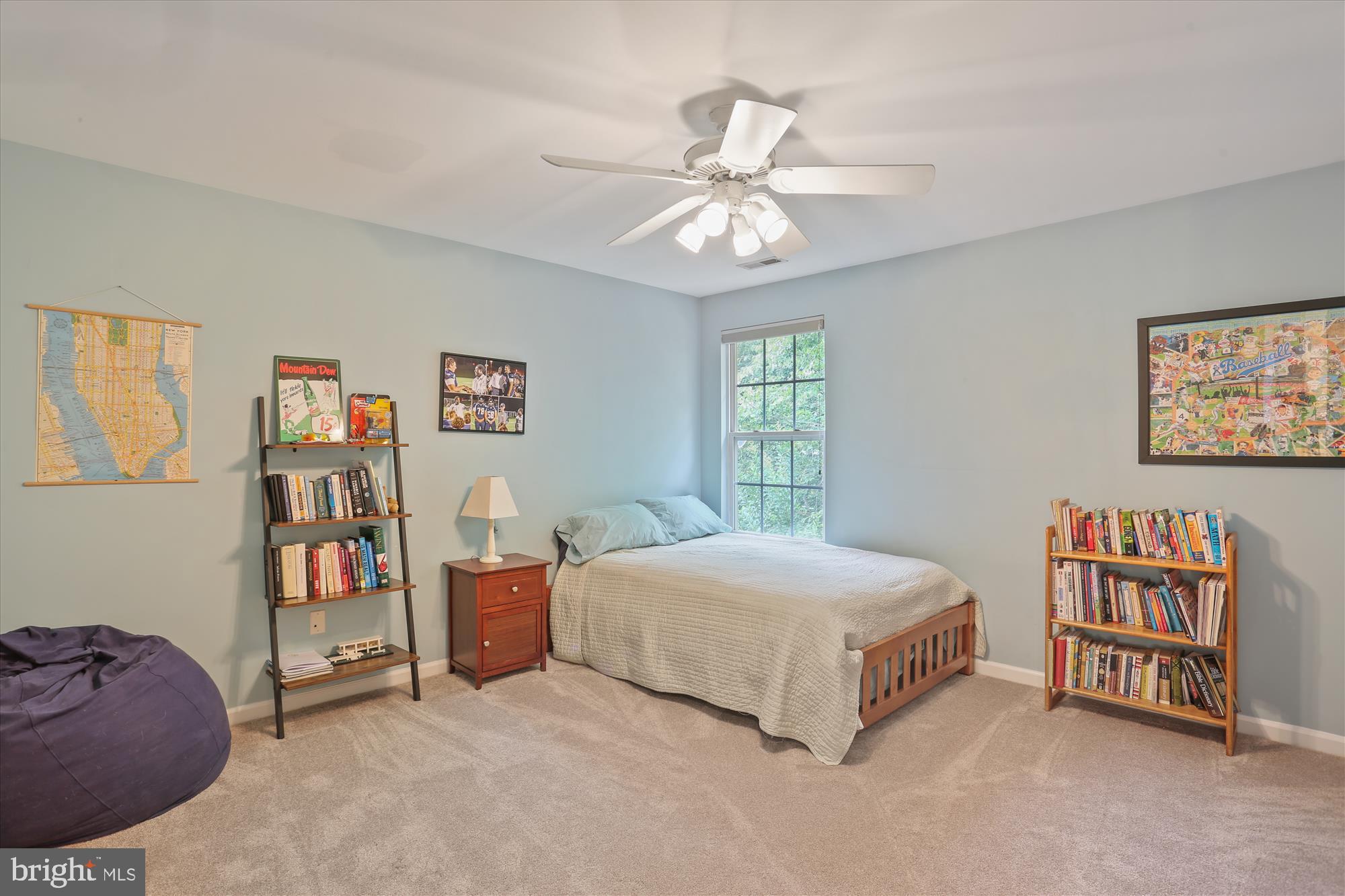 VILLAGE OF RIVER HILL - Residential