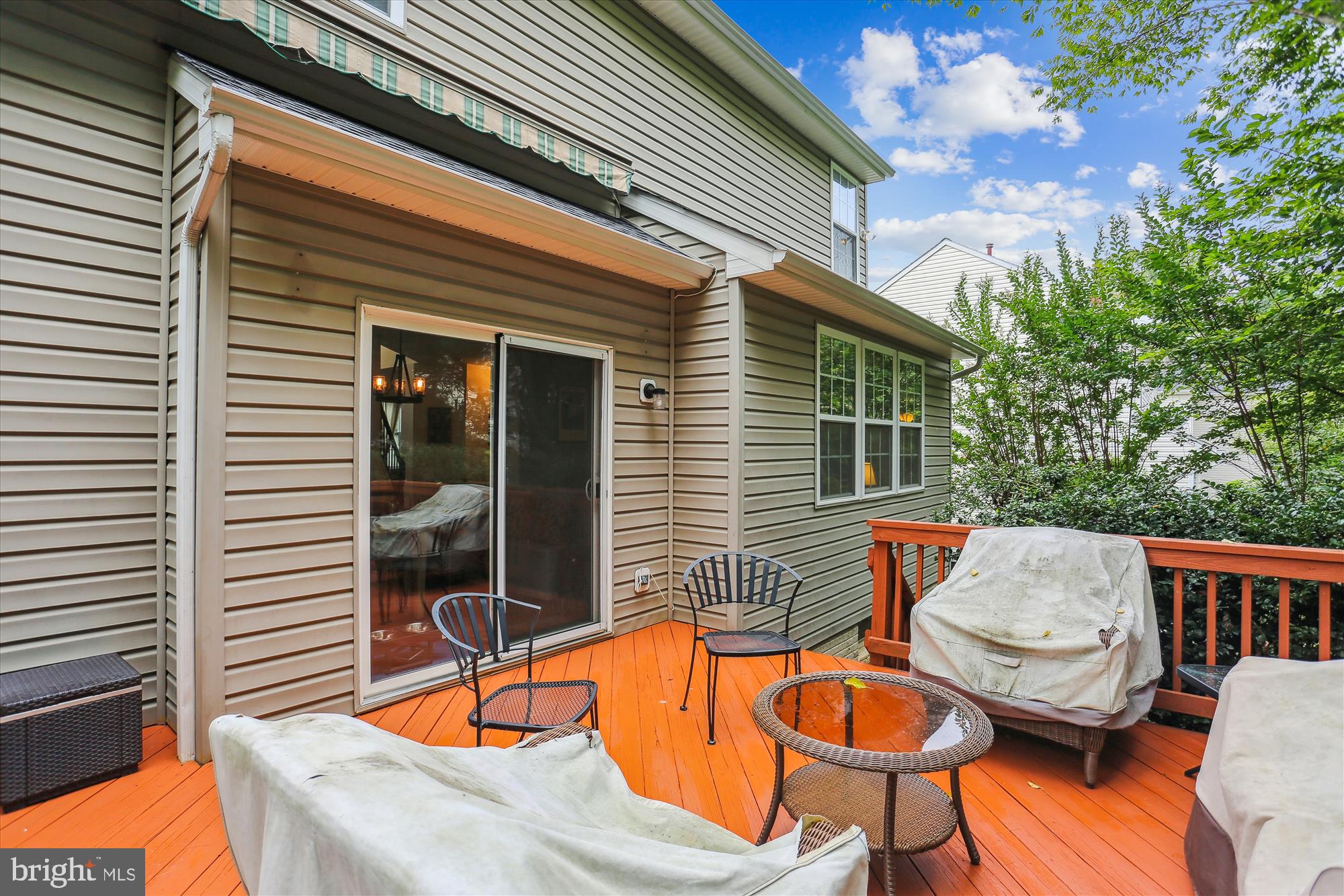 VILLAGE OF RIVER HILL - Residential