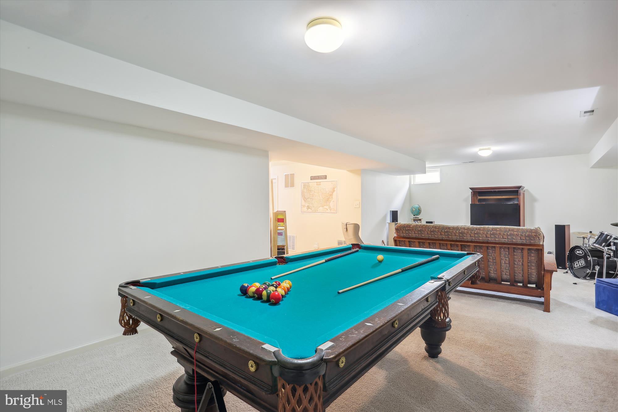 VILLAGE OF RIVER HILL - Residential