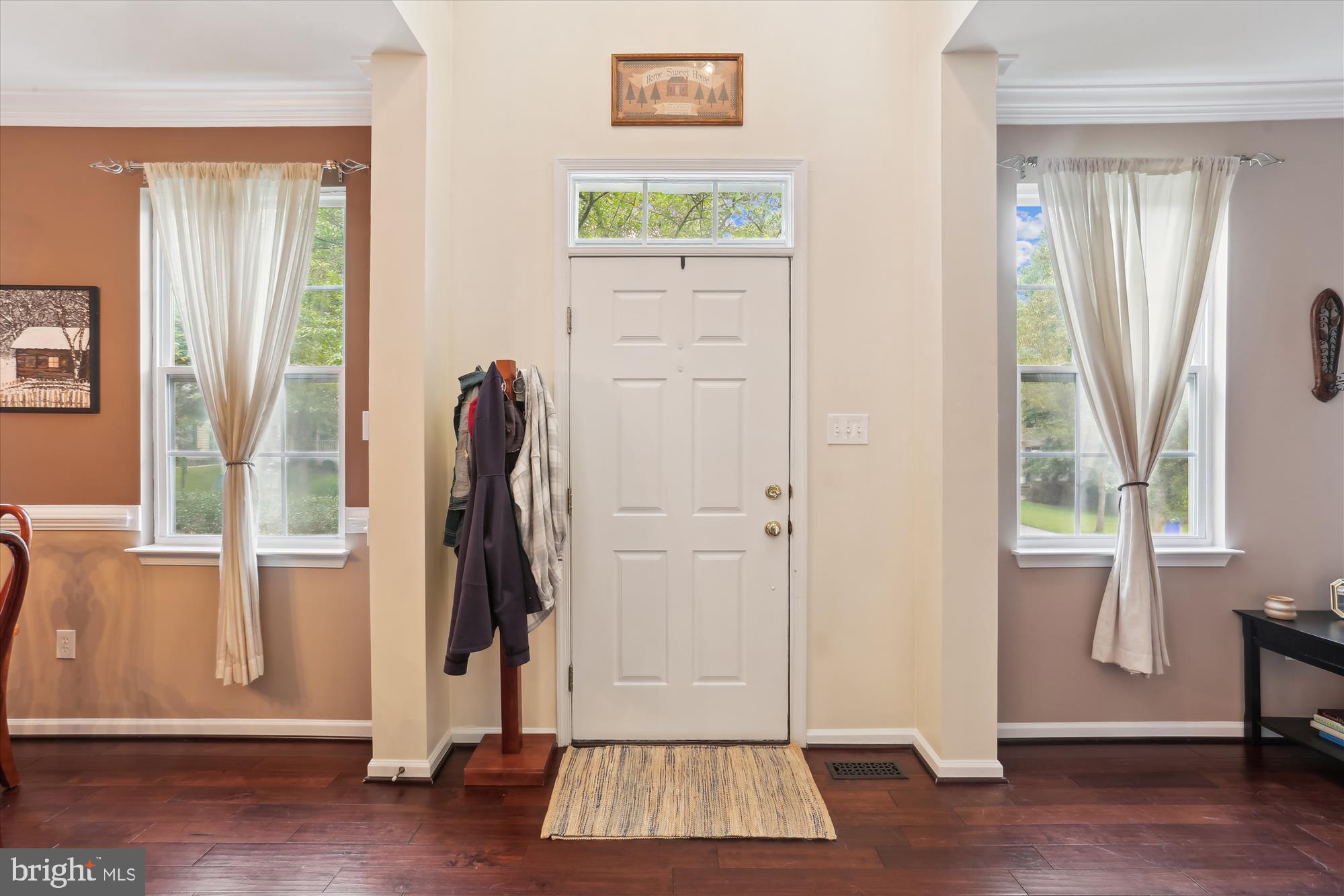 VILLAGE OF RIVER HILL - Residential