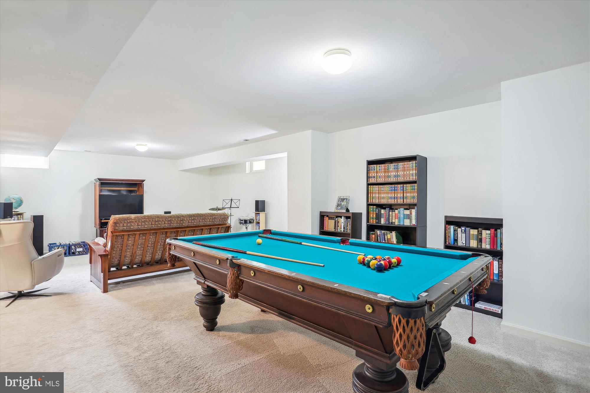 VILLAGE OF RIVER HILL - Residential