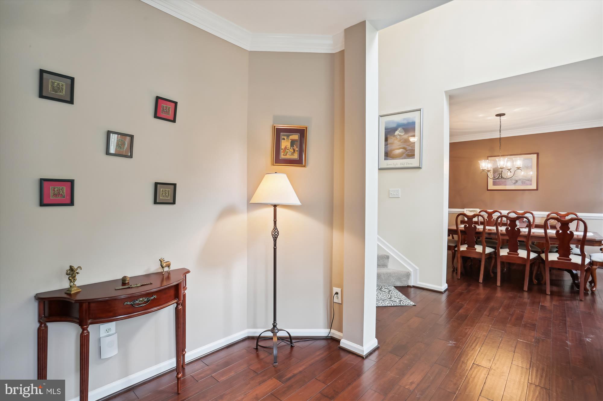 VILLAGE OF RIVER HILL - Residential