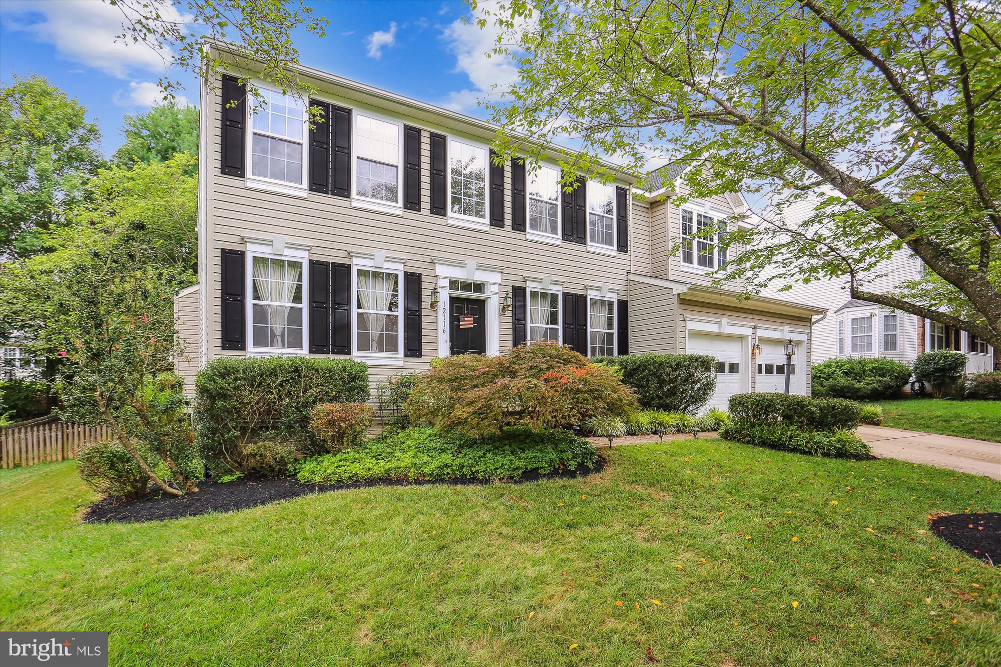 VILLAGE OF RIVER HILL - Residential