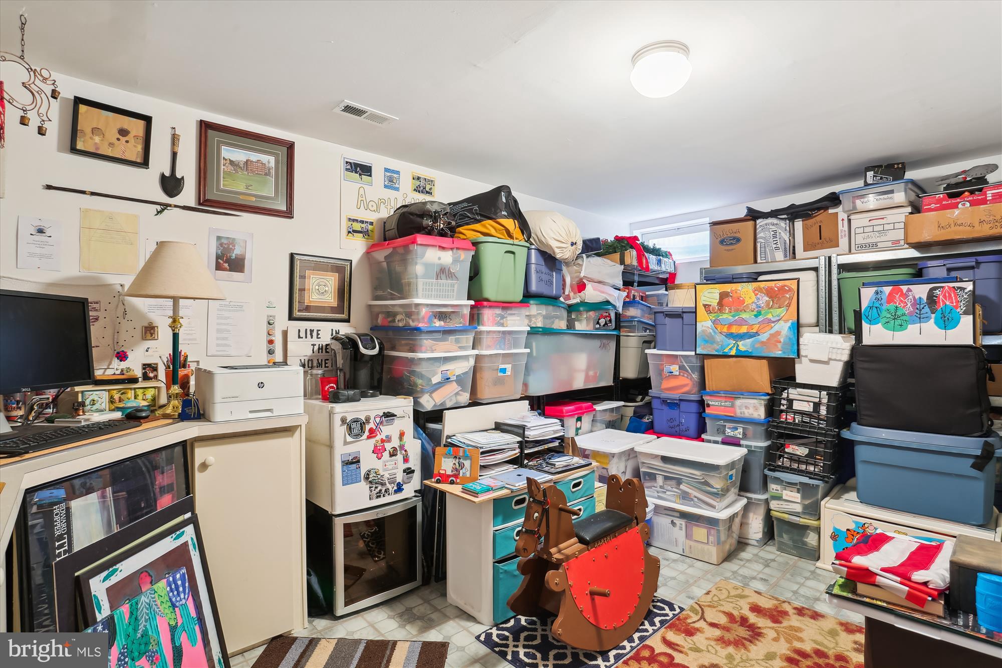 VILLAGE OF RIVER HILL - Residential