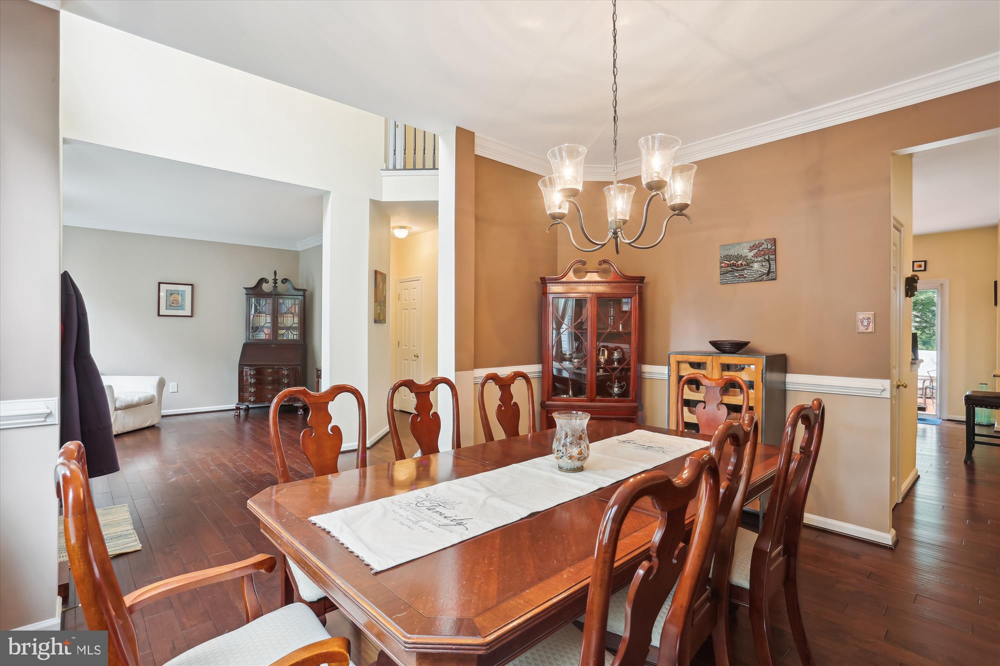 VILLAGE OF RIVER HILL - Residential