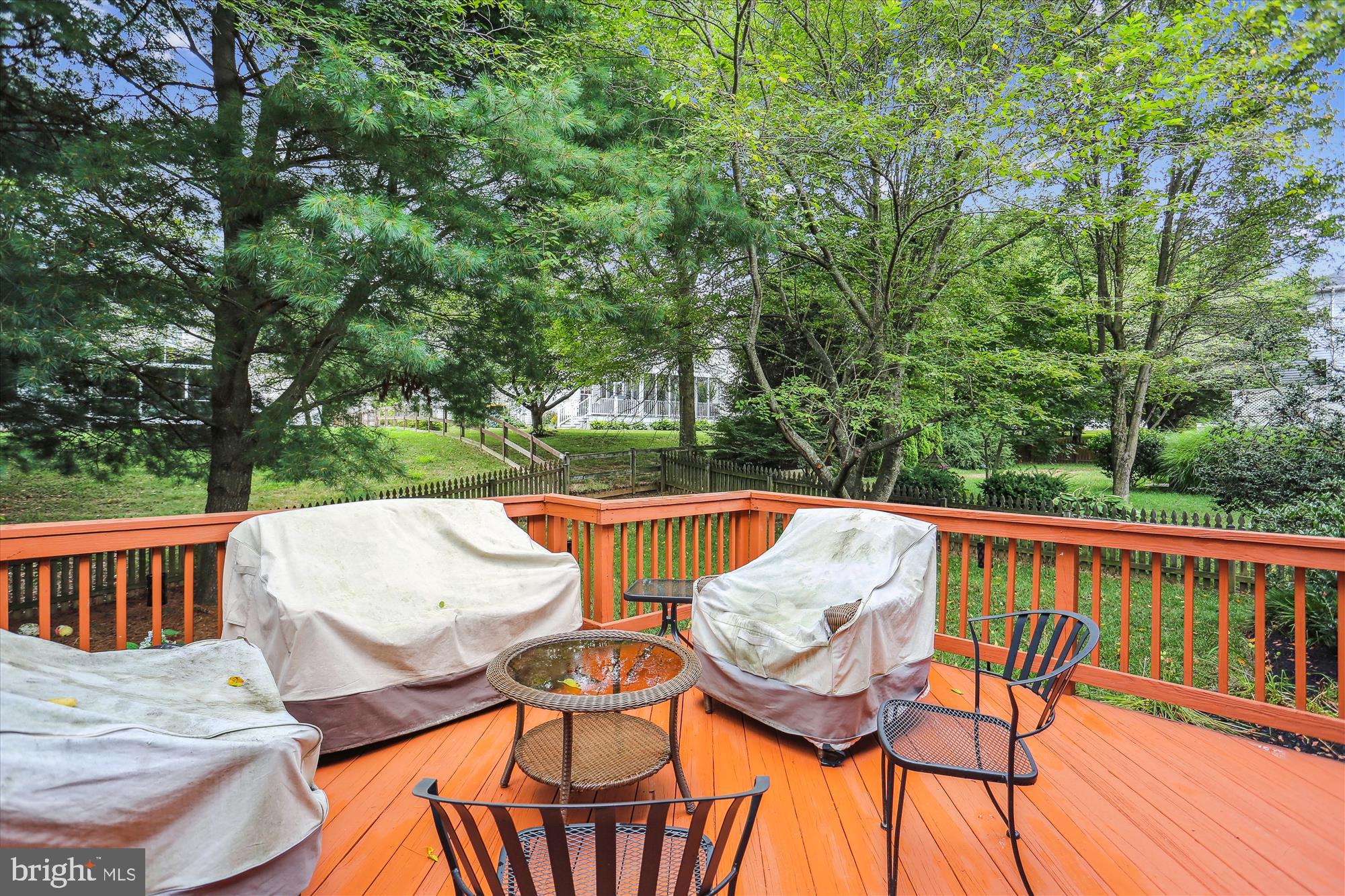 VILLAGE OF RIVER HILL - Residential