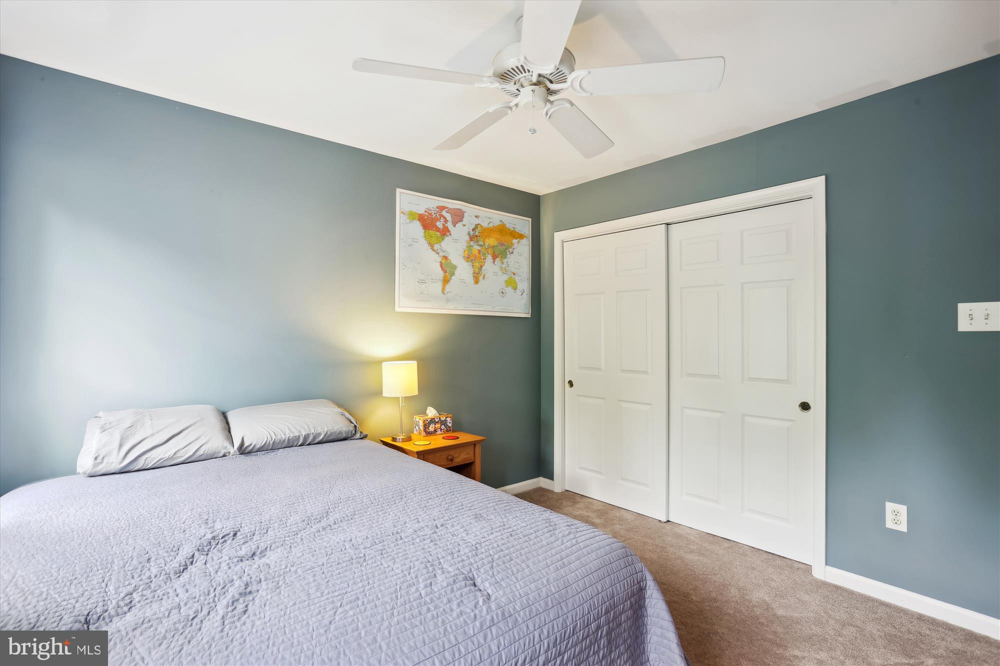 VILLAGE OF RIVER HILL - Residential