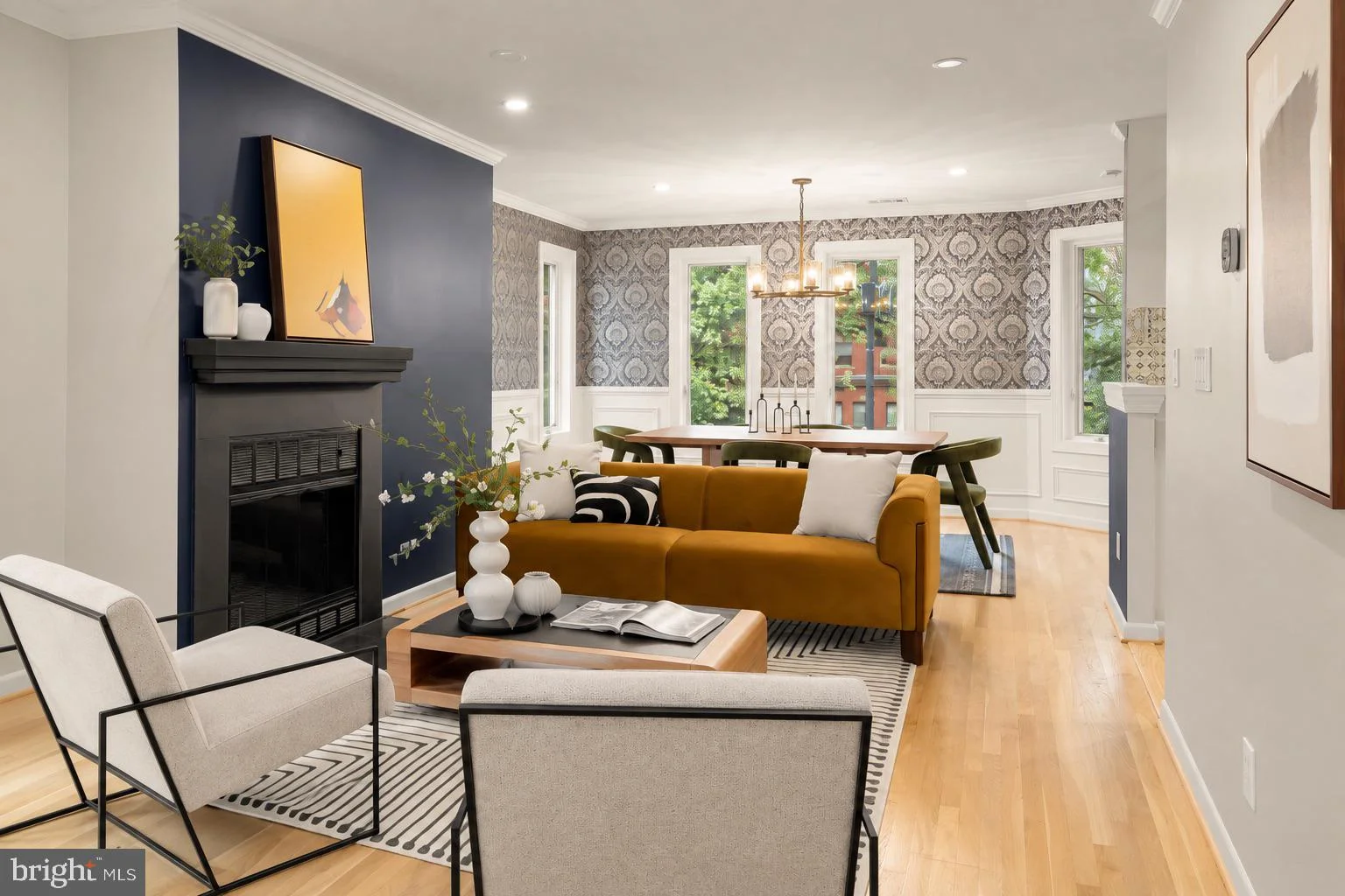 1313 Vermont Avenue NW Unit 13, Washington, DC 20005