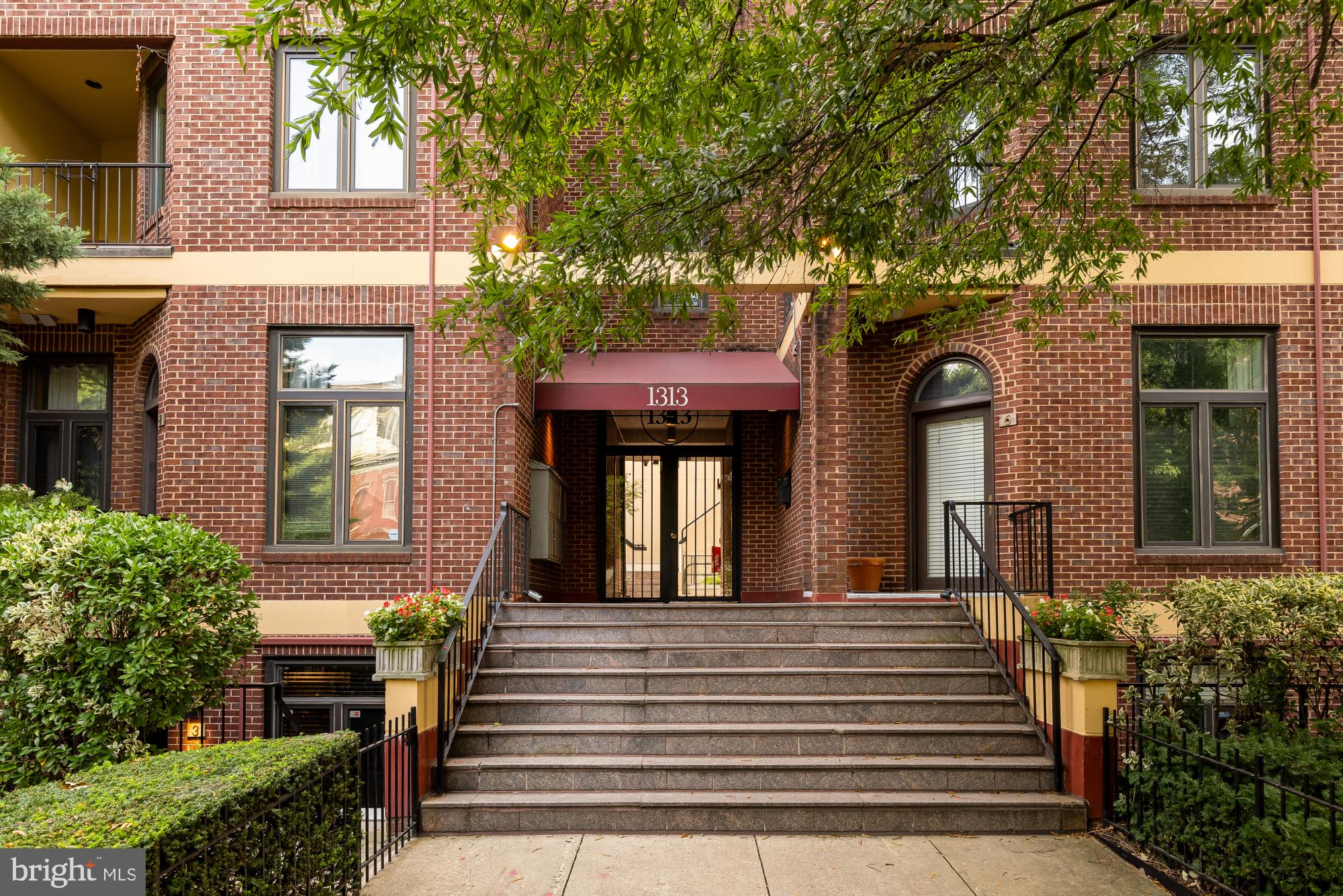 1313 VERMONT AVENUE NW 20