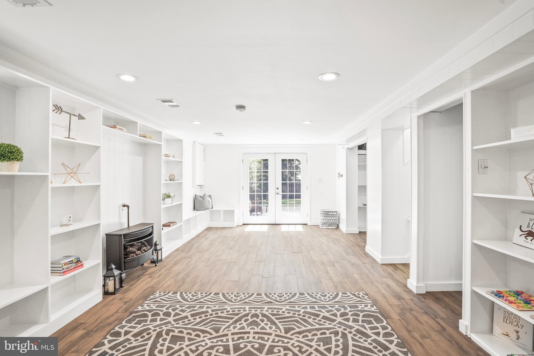 OLDFIELD - Residential