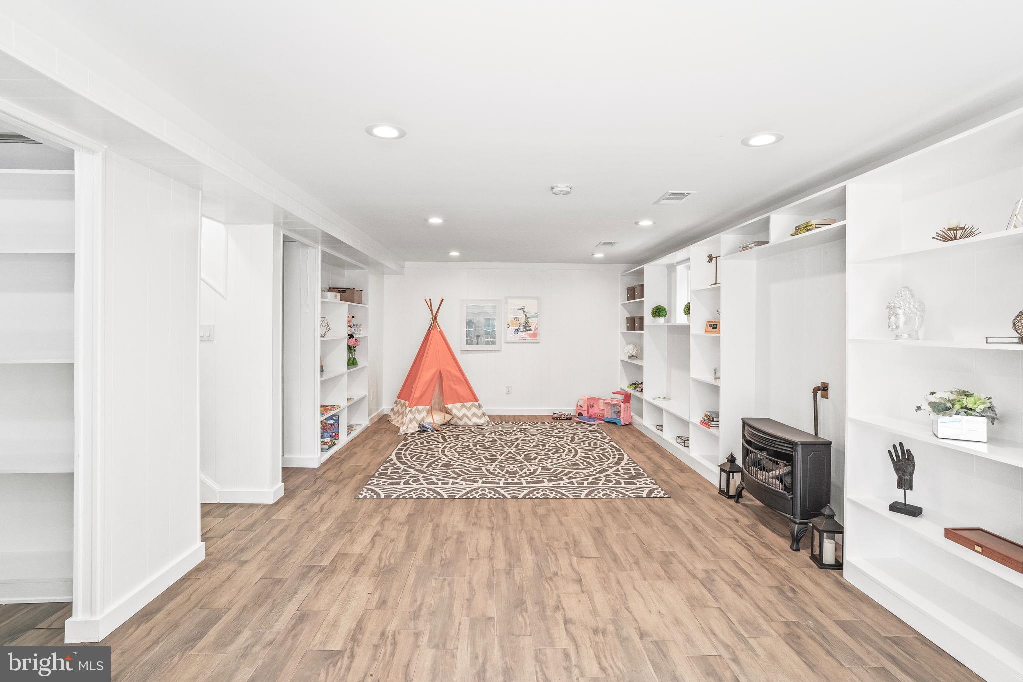 OLDFIELD - Residential