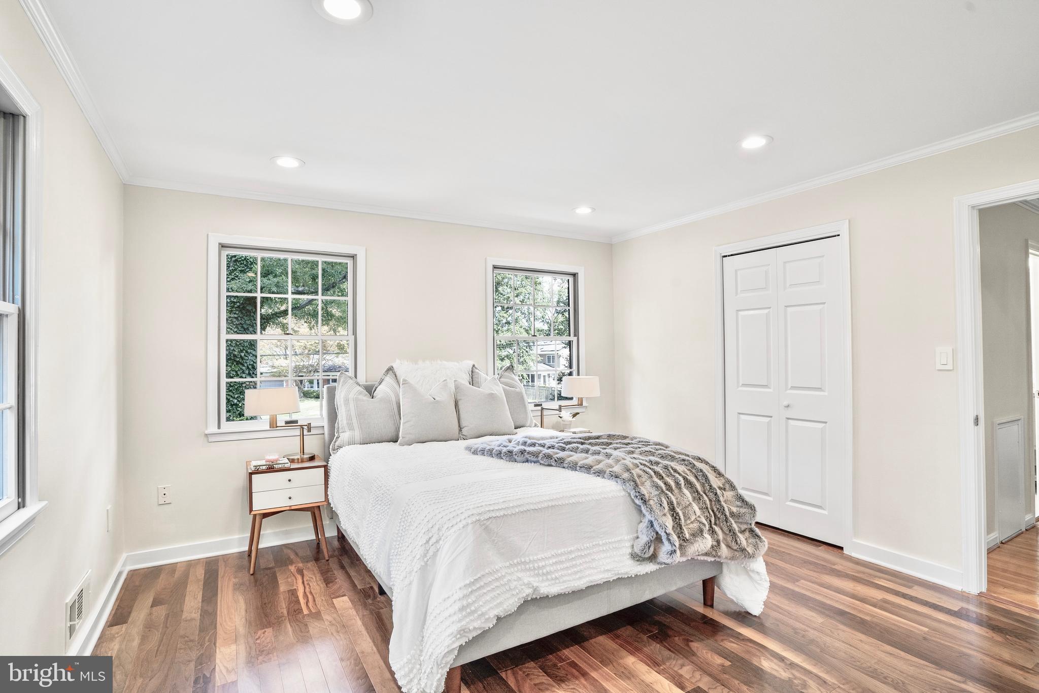 OLDFIELD - Residential