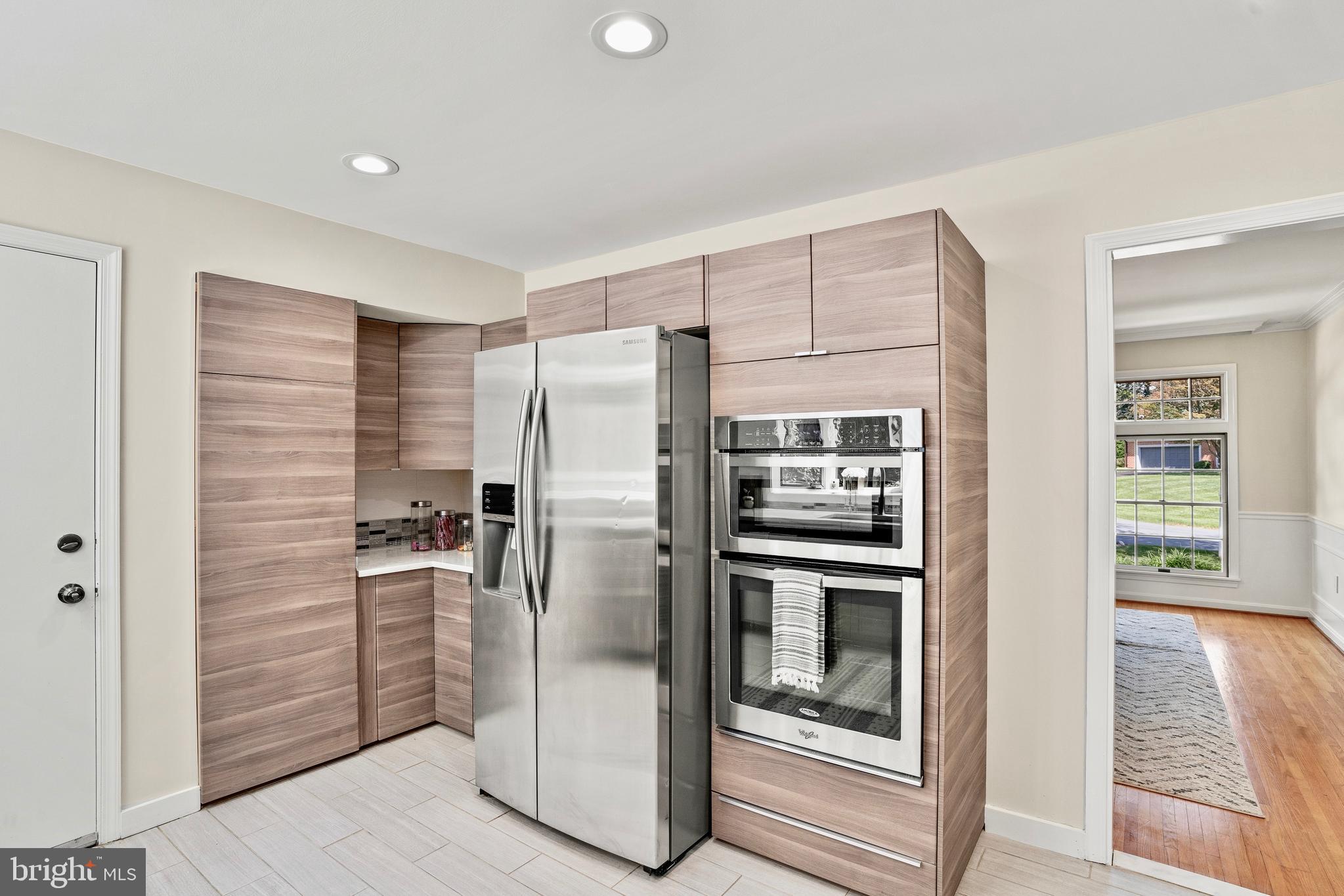 OLDFIELD - Residential