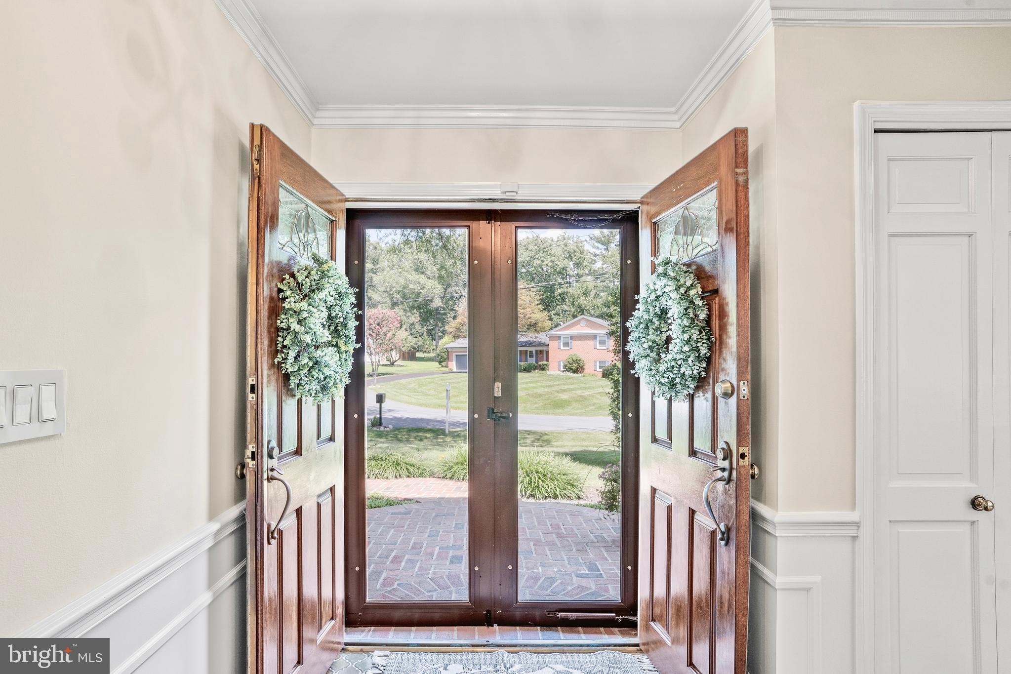 OLDFIELD - Residential