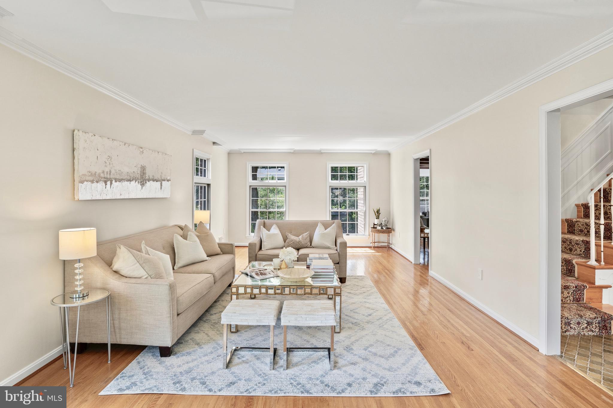 OLDFIELD - Residential