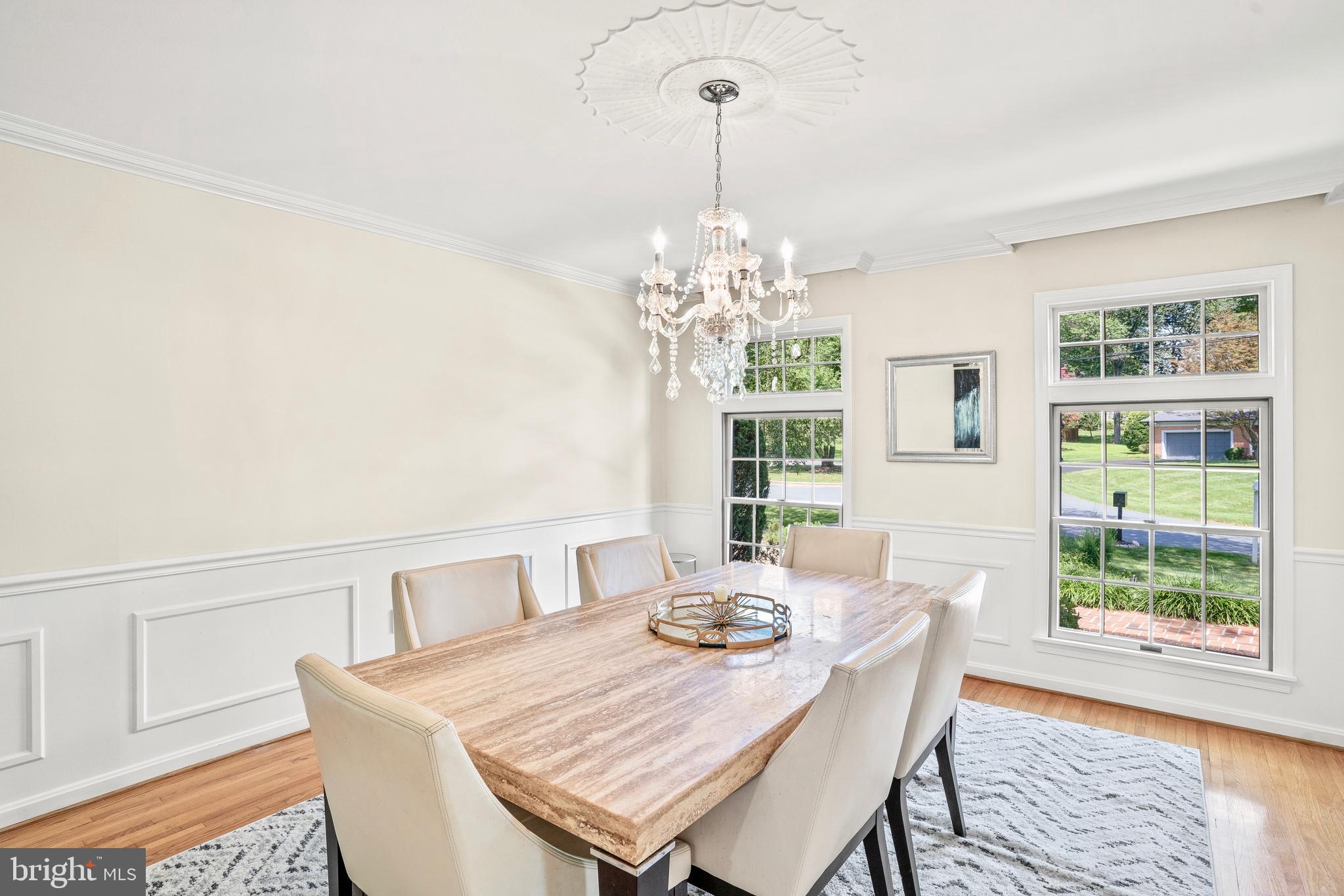 OLDFIELD - Residential