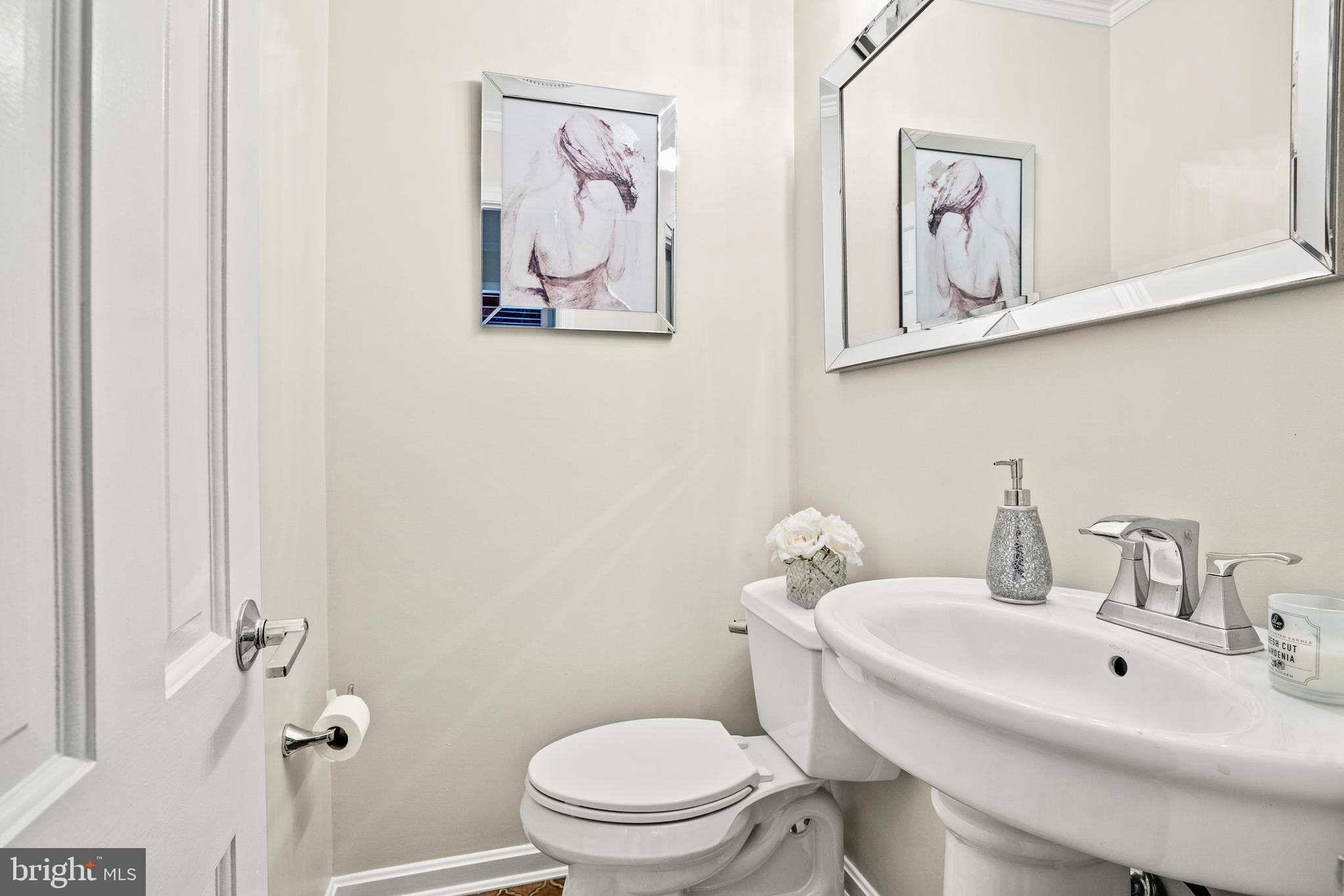 OLDFIELD - Residential