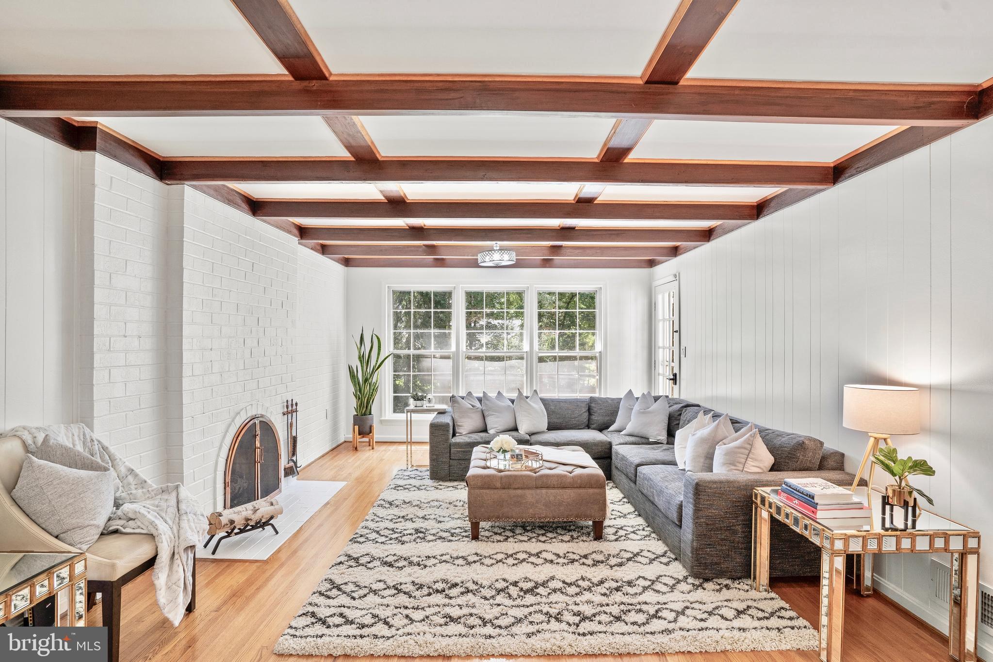 OLDFIELD - Residential