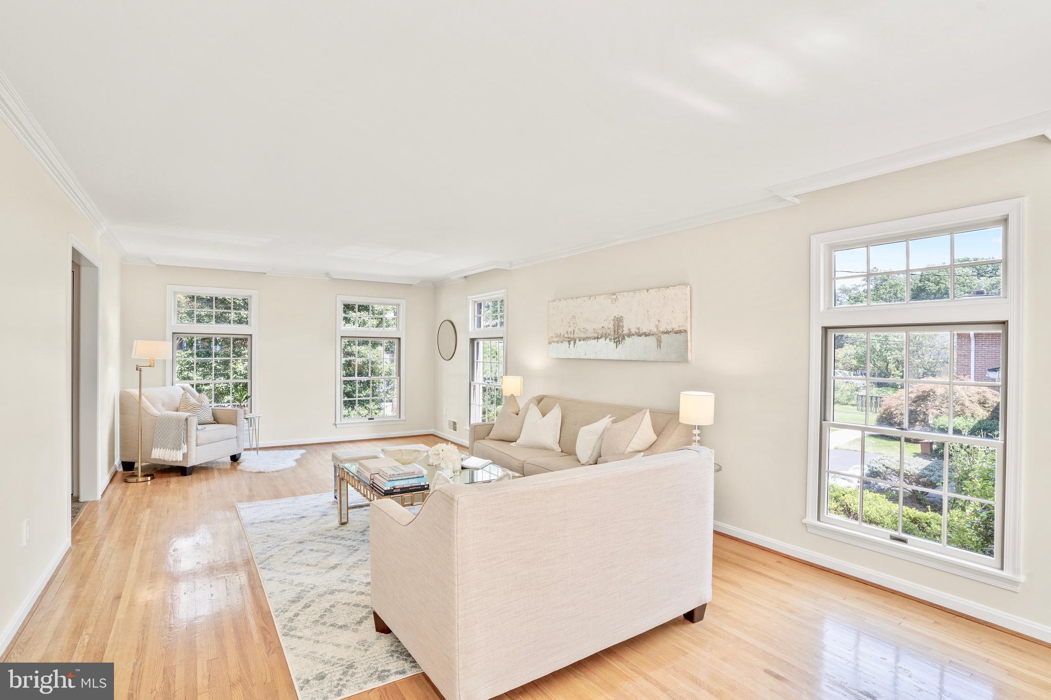 OLDFIELD - Residential