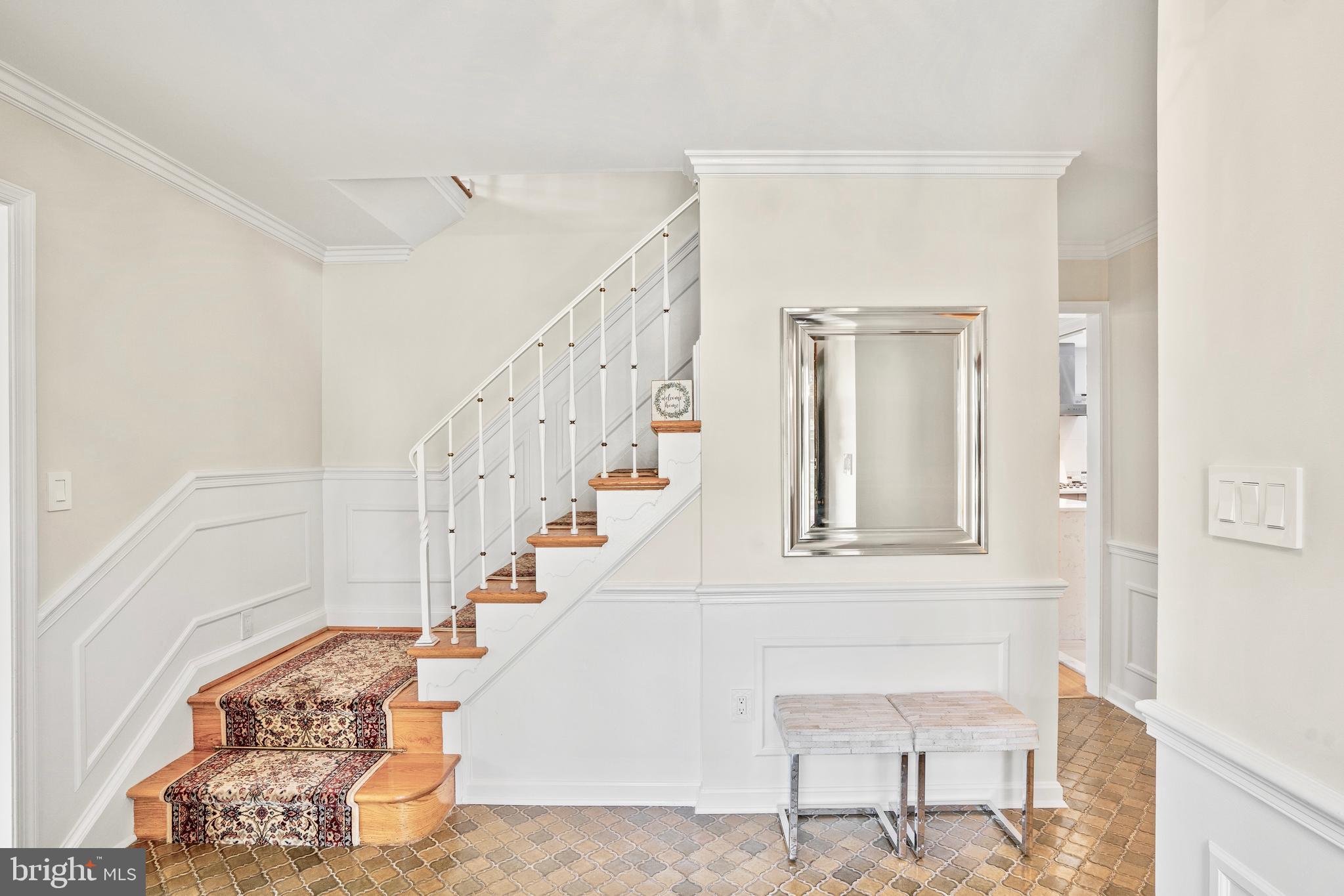 OLDFIELD - Residential