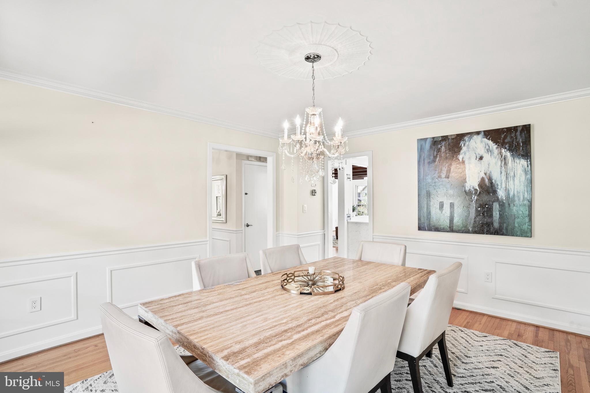 OLDFIELD - Residential