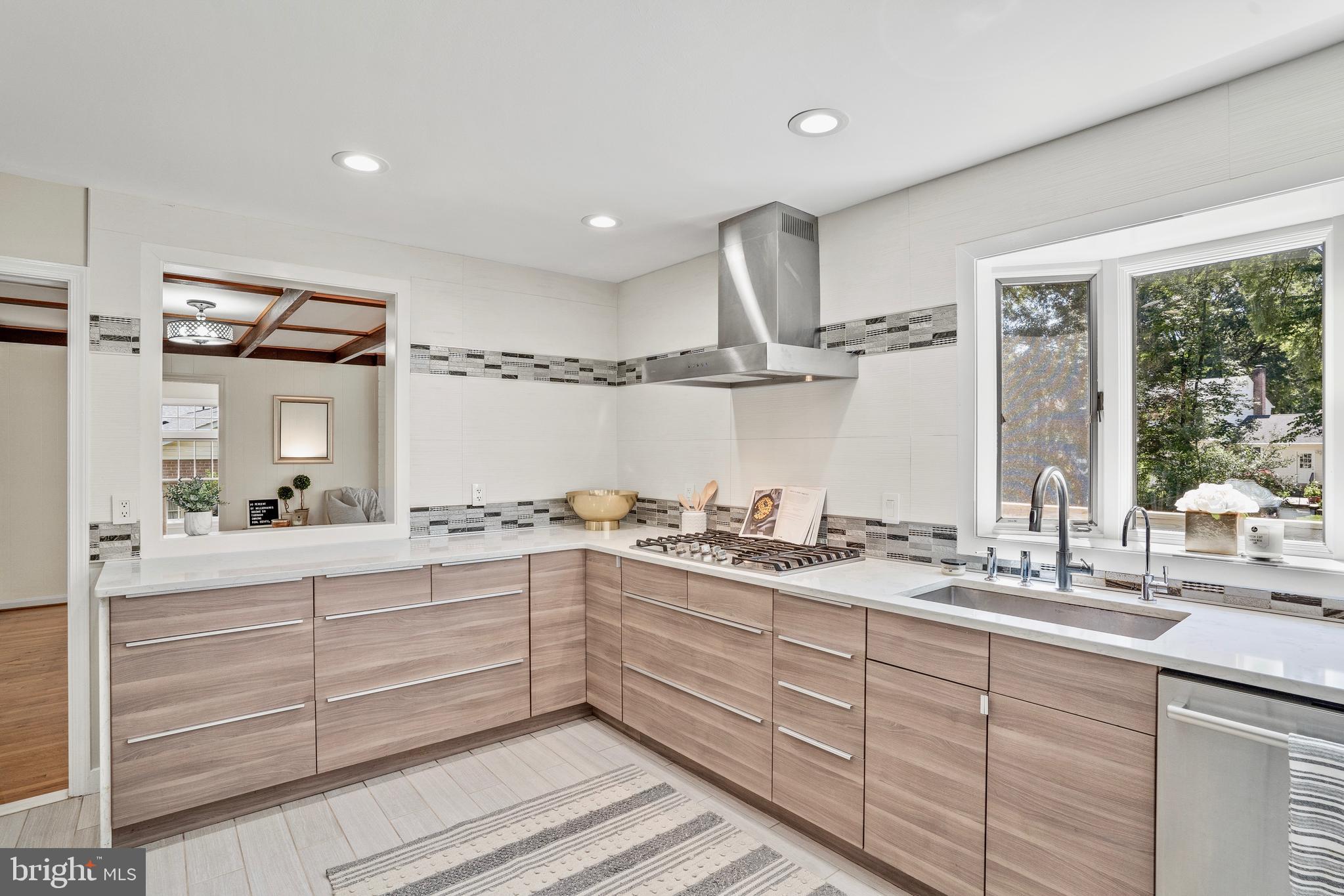 OLDFIELD - Residential