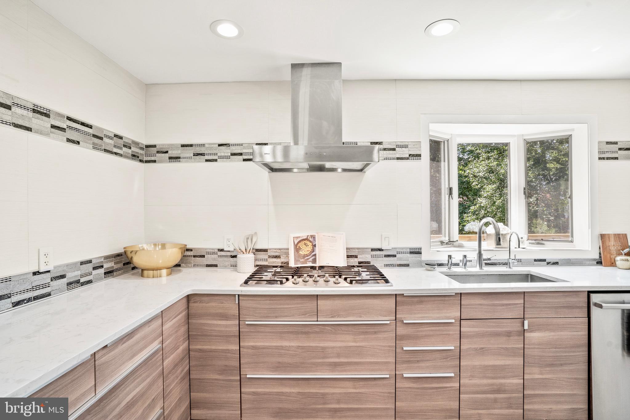 OLDFIELD - Residential