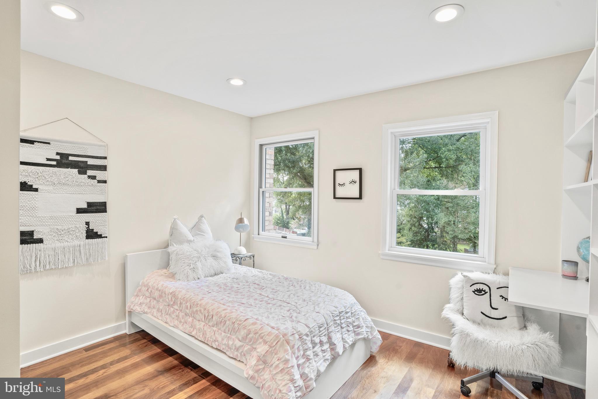 OLDFIELD - Residential