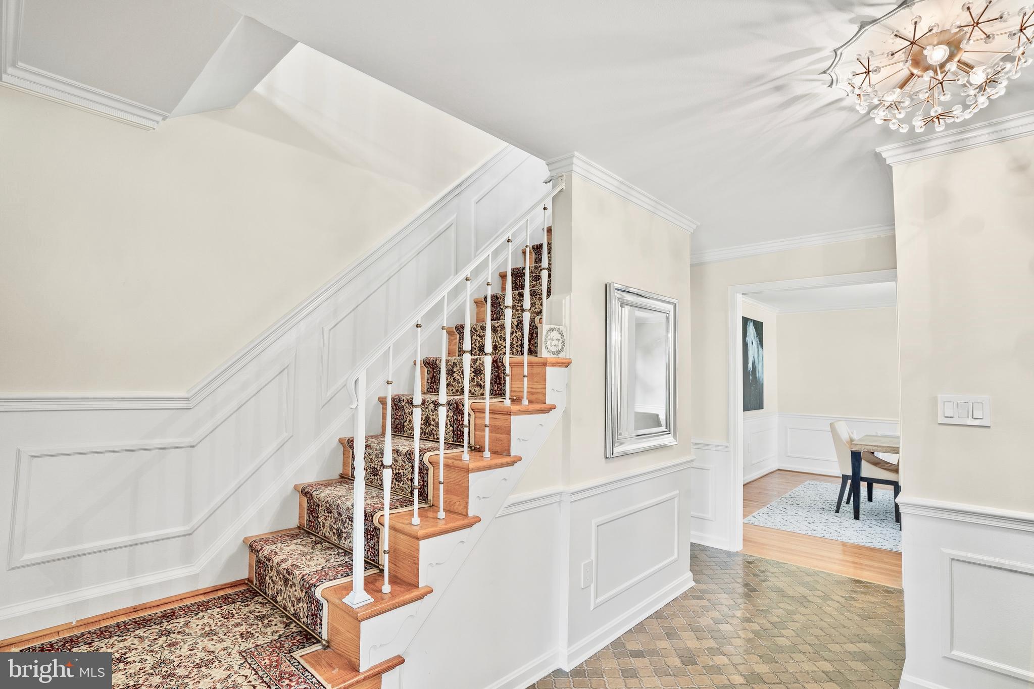 OLDFIELD - Residential