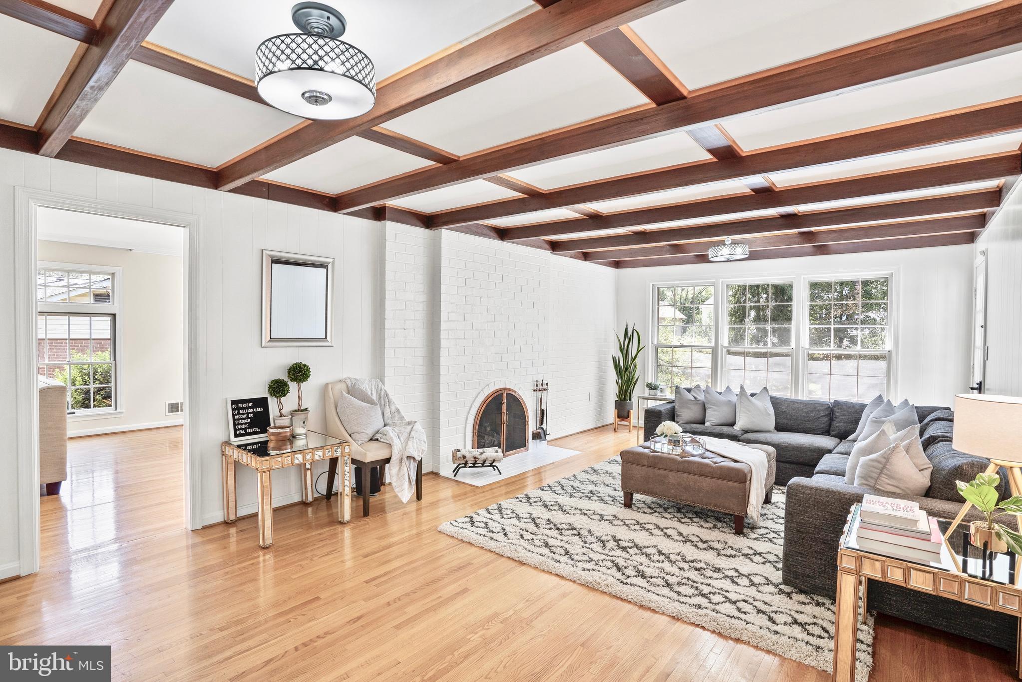 OLDFIELD - Residential