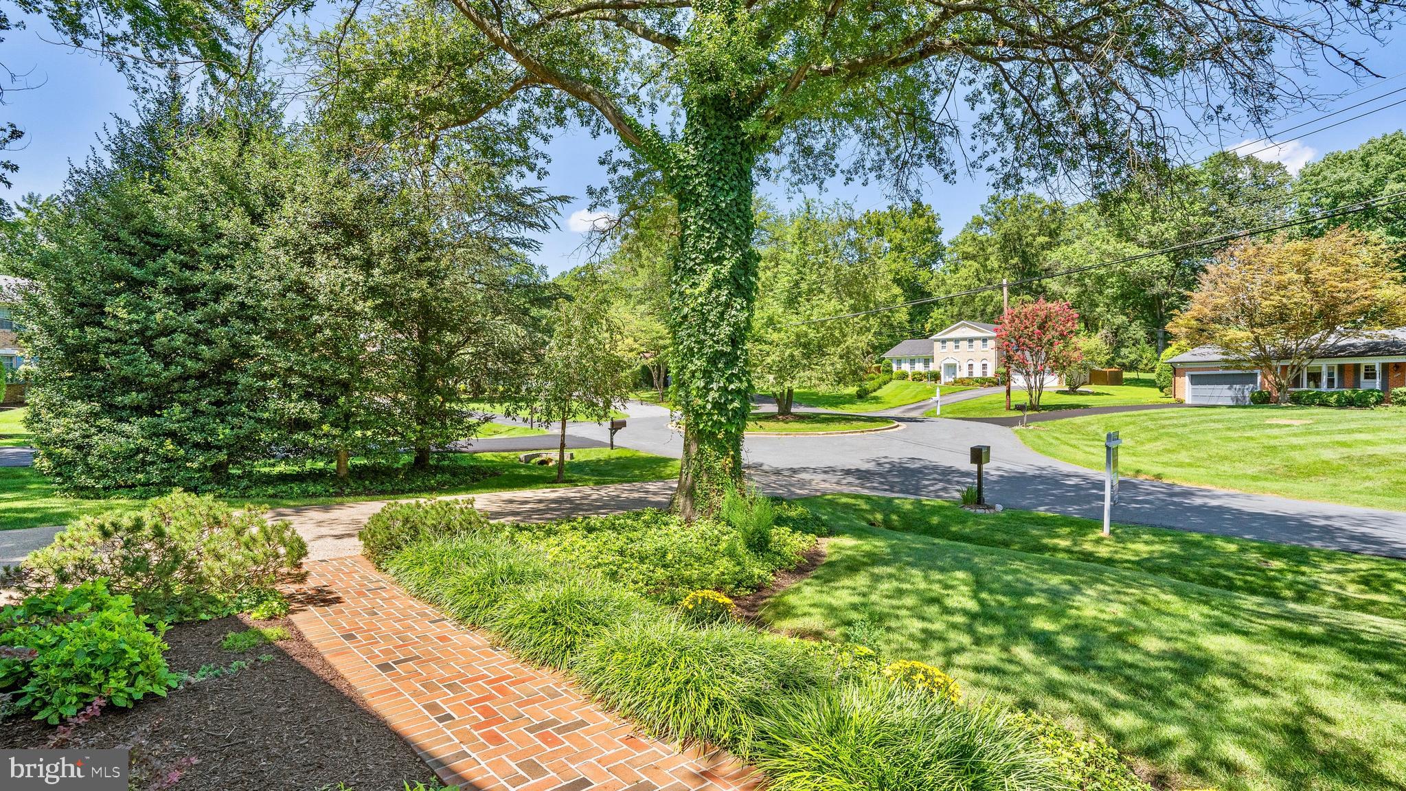 OLDFIELD - Residential