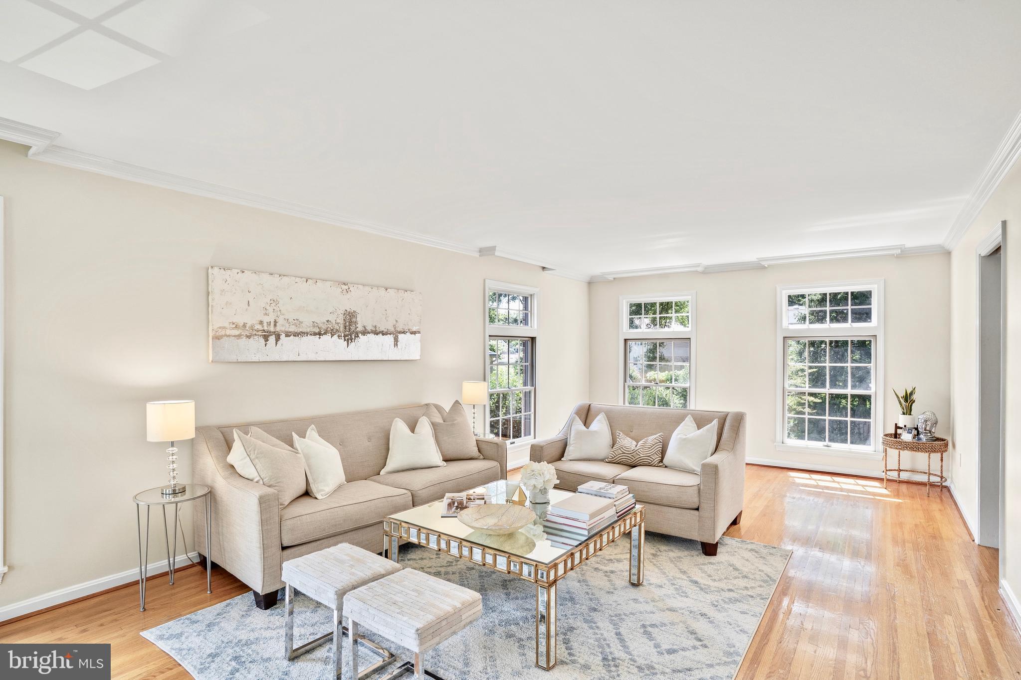 OLDFIELD - Residential